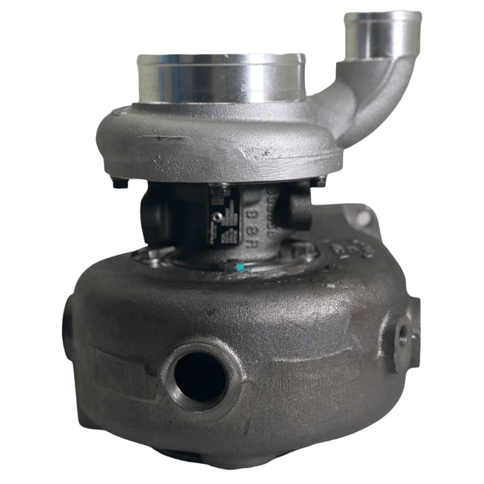 Re557987 Genuine John Deere Turbocharger For 4.5 L - Engine Powertech