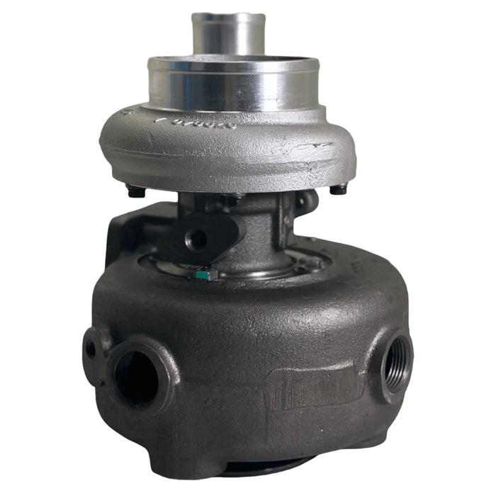Re557987 Genuine John Deere Turbocharger For 4.5 L - Engine Powertech