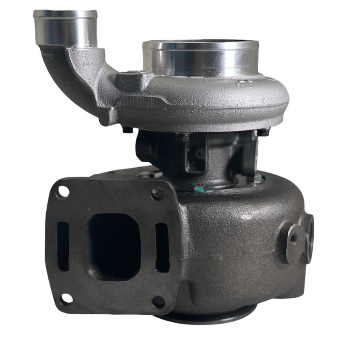 Re557987 Genuine John Deere Turbocharger For 4.5 L - Engine Powertech