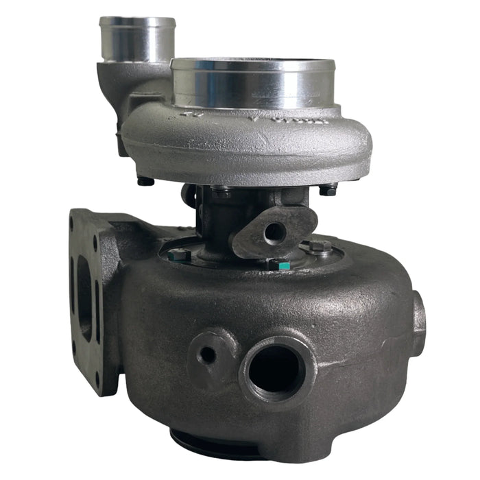 Re557987 Genuine John Deere Turbocharger For 4.5 L - Engine Powertech