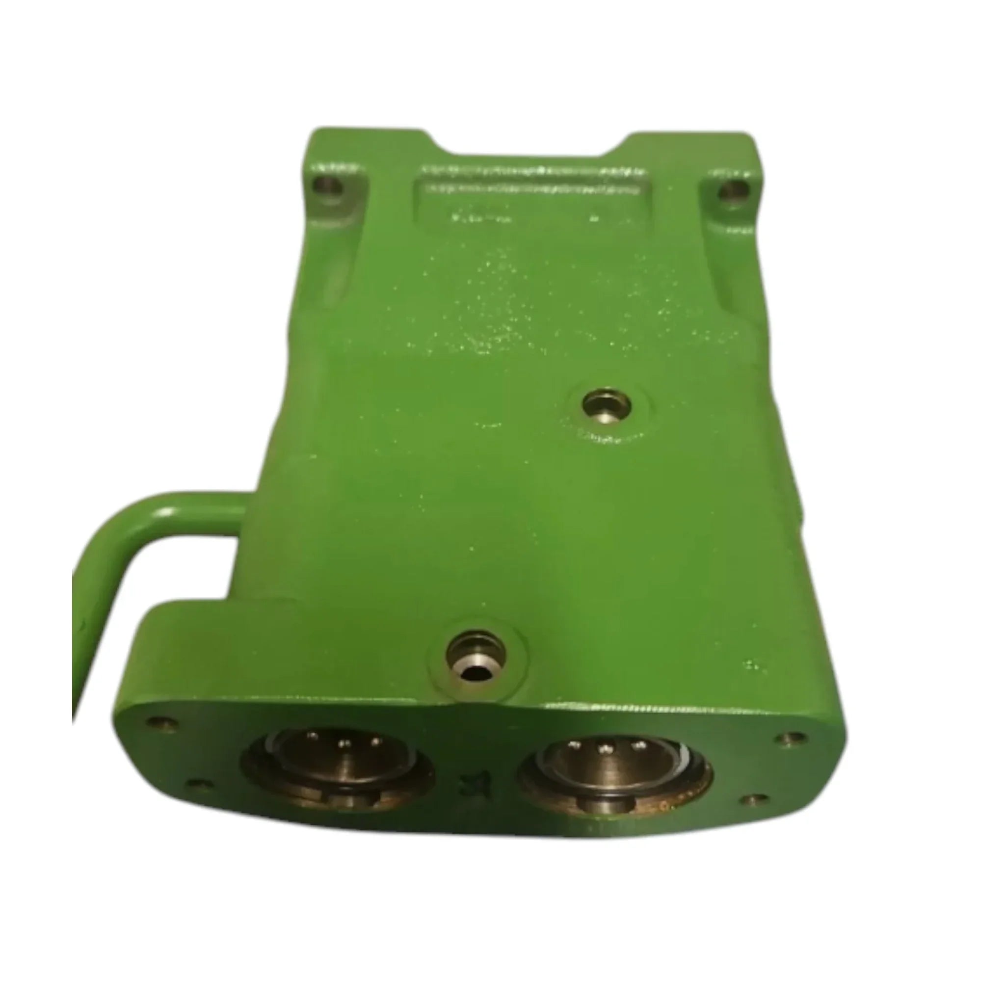 RE559660 John Deere Scv Breakaway Coupler