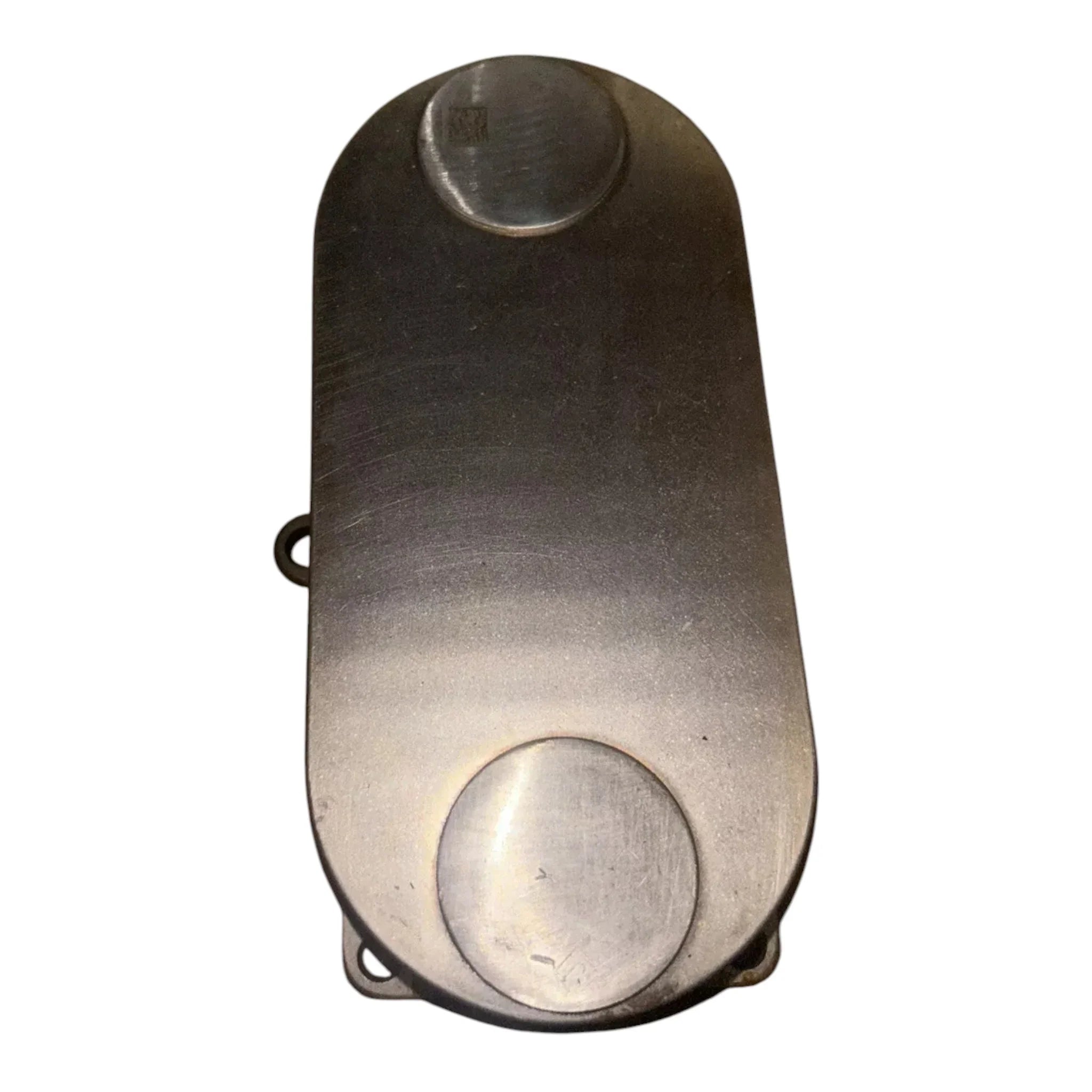 RE560752 Genuine John Deere Oil Cooler