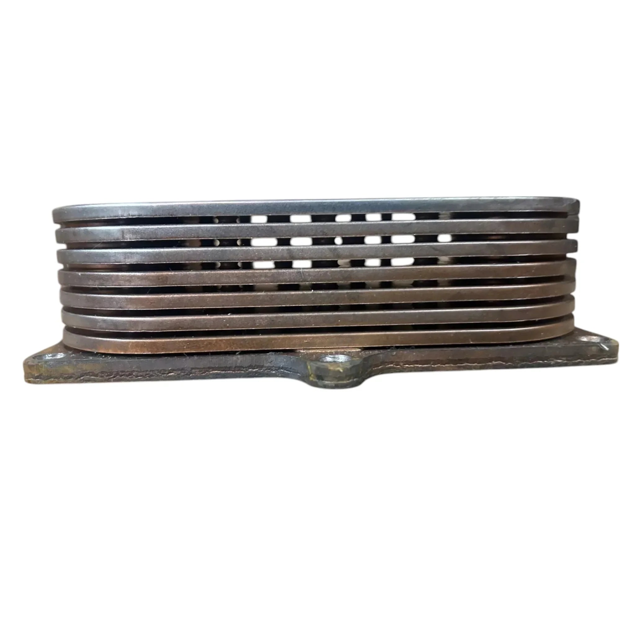 RE560752 Genuine John Deere Oil Cooler