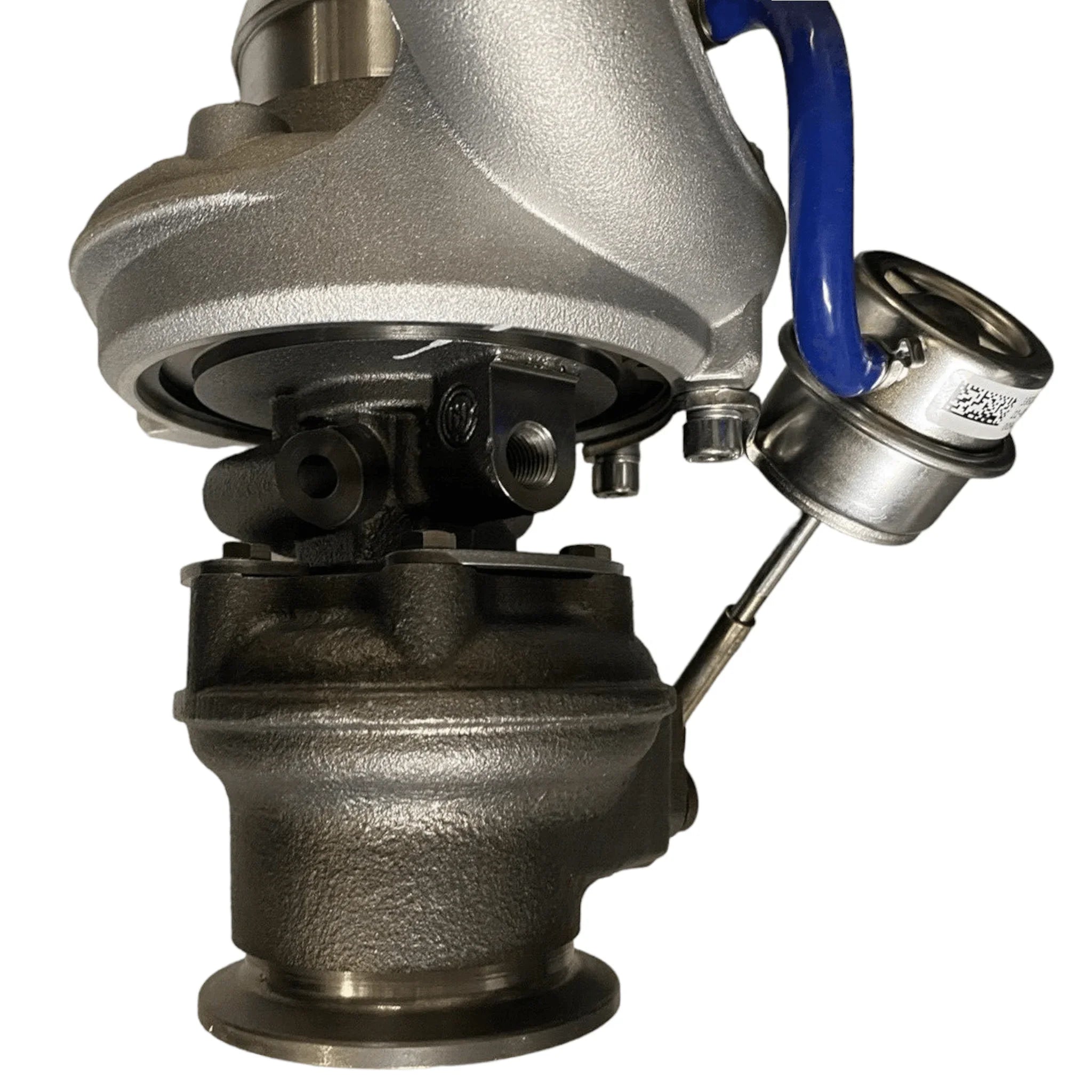 RE562366 Genuine John Deere Turbocharger