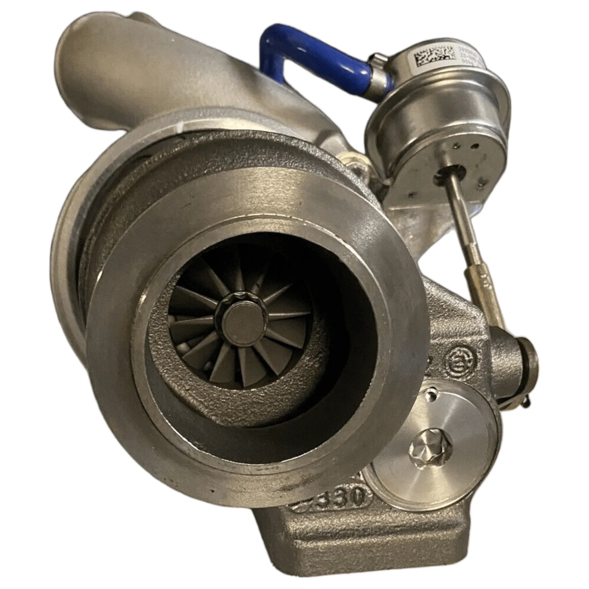 RE562366 Genuine John Deere Turbocharger