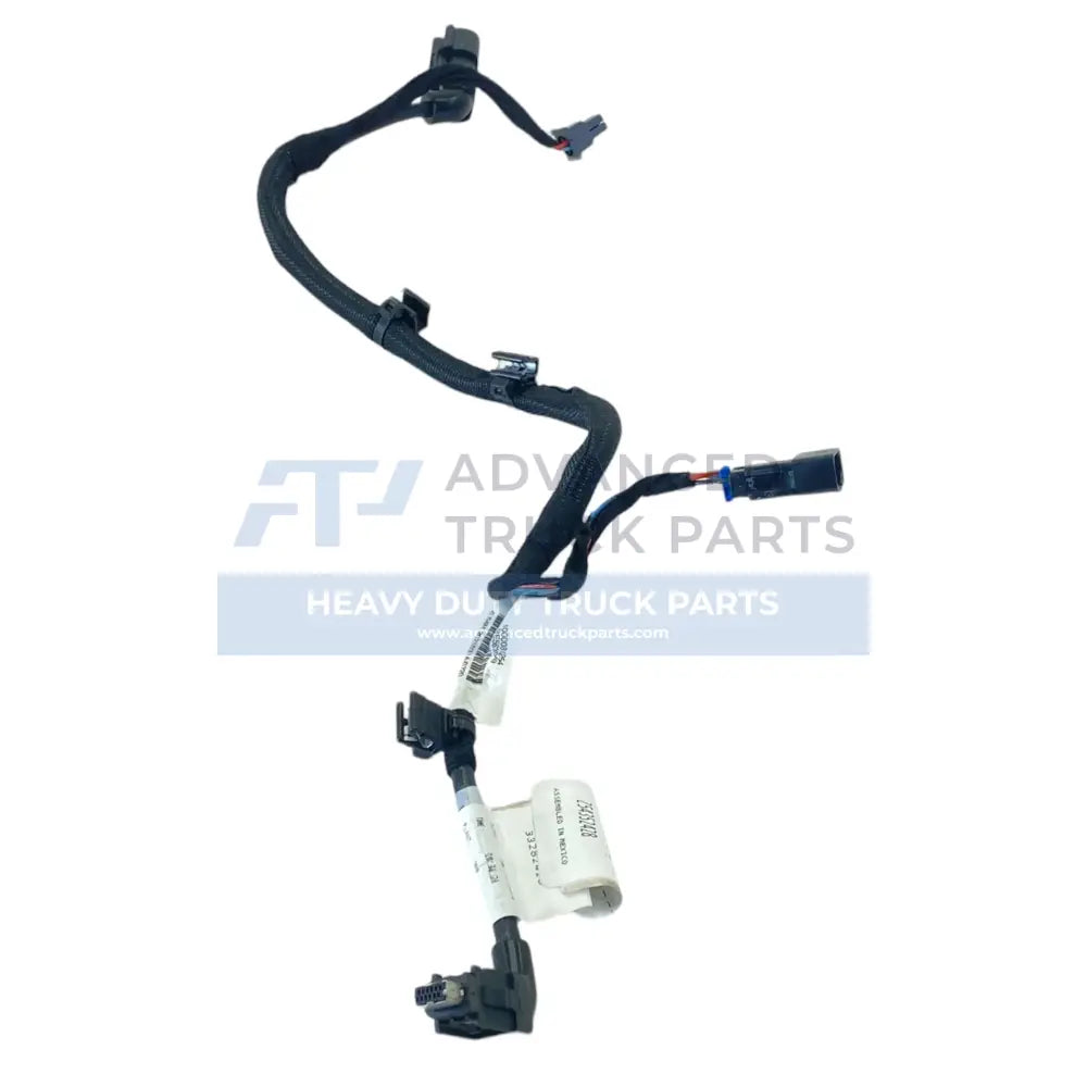 RE563549 Genuine John Deere Navigation Bar With Monitor Wiring Harness