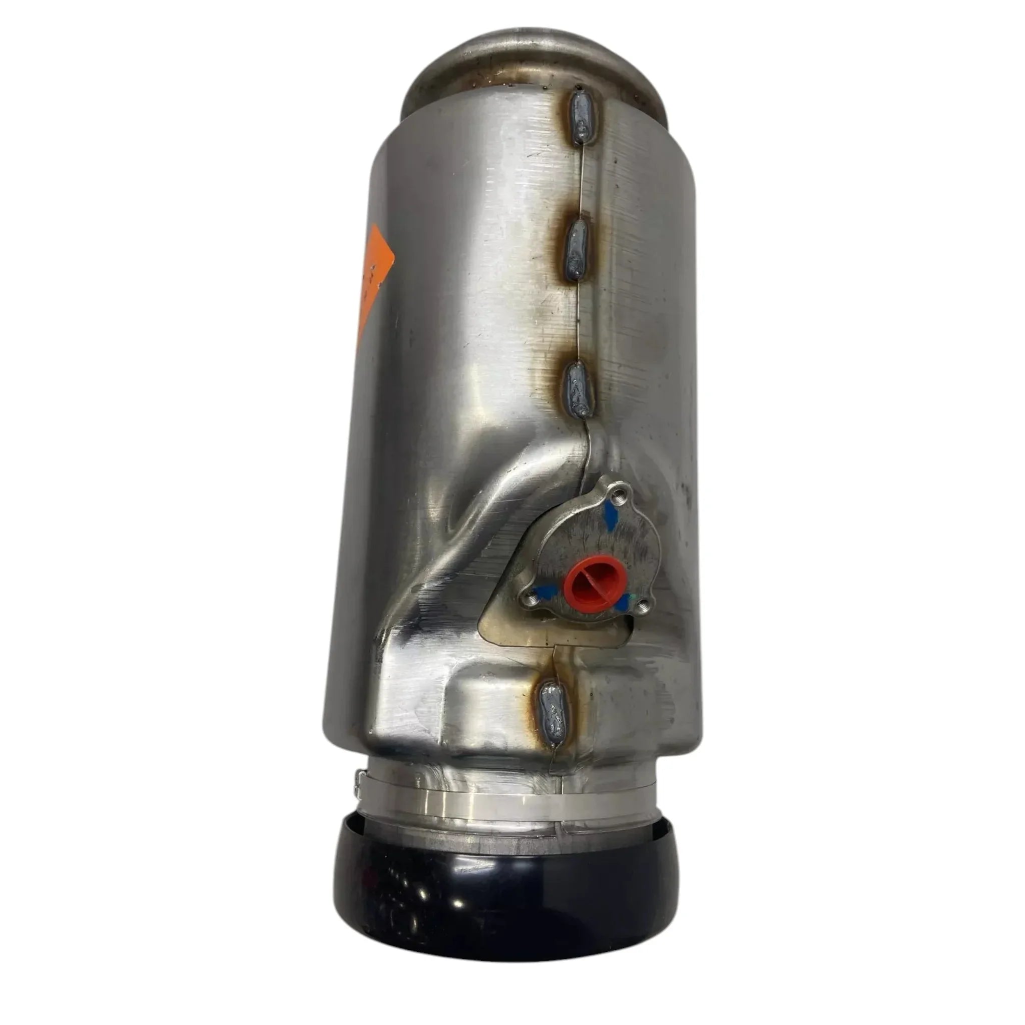 RE565073 John Deere Decomposition Tube