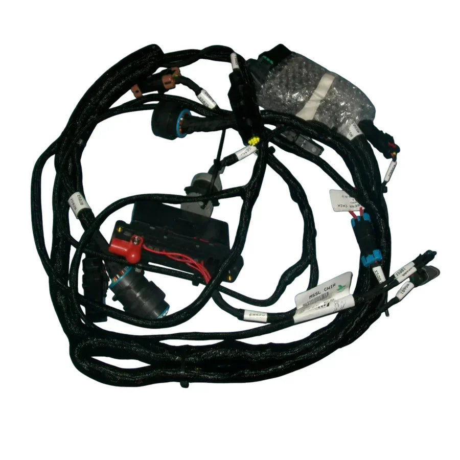 RE566740 John Deere Engine Harness