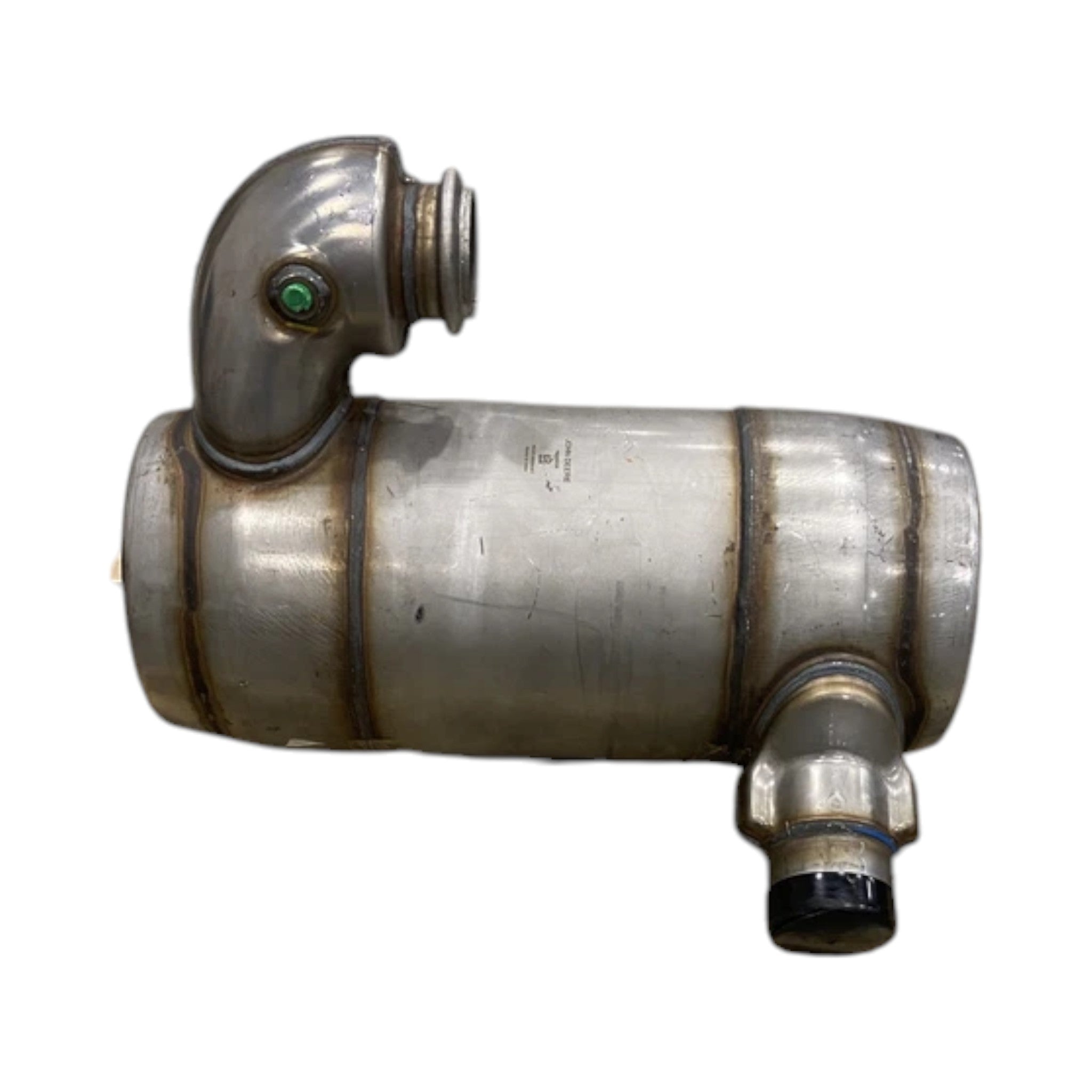 RE566836 Genuine John Deere Diesel Oxidation Catalyst