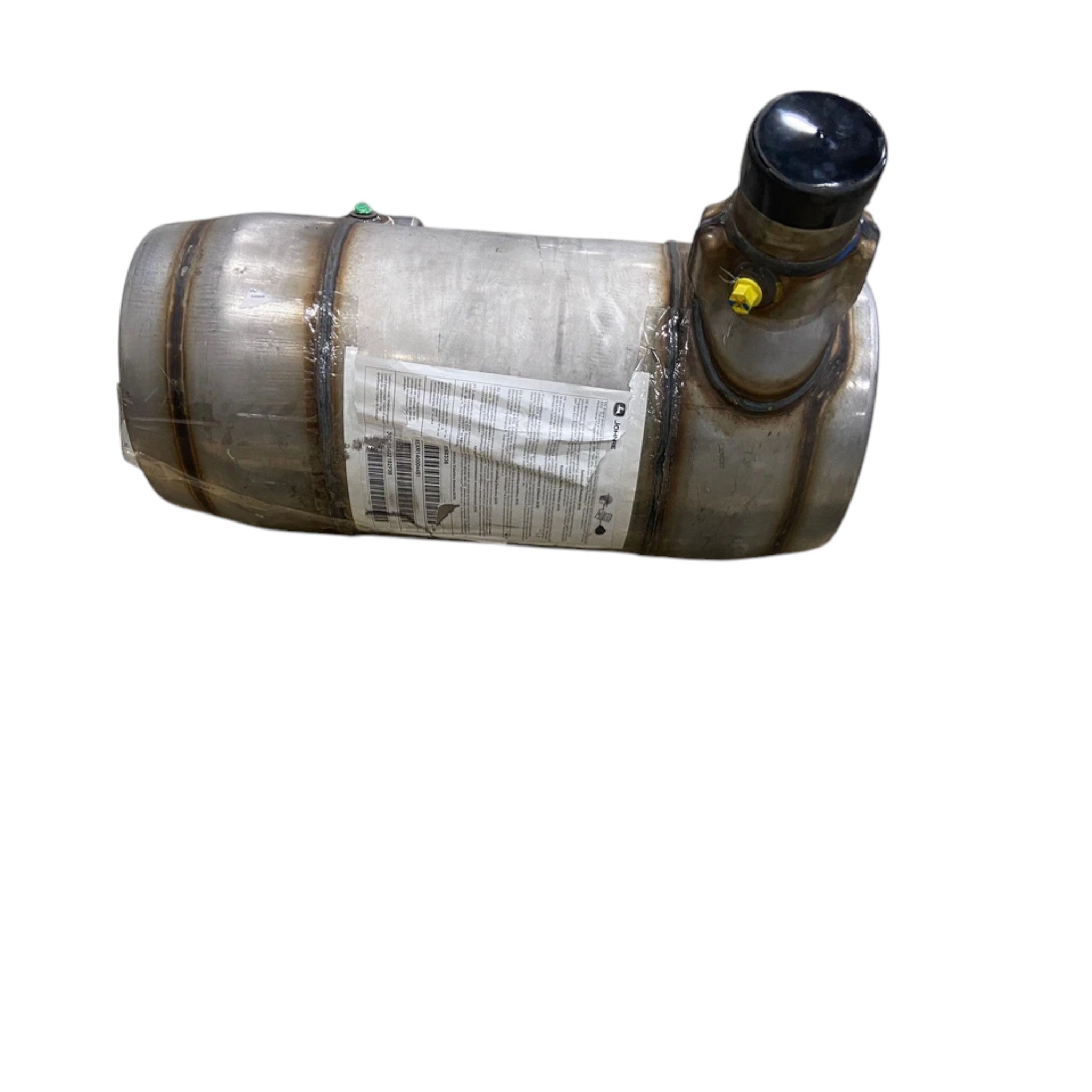 RE566836 Genuine John Deere Diesel Oxidation Catalyst