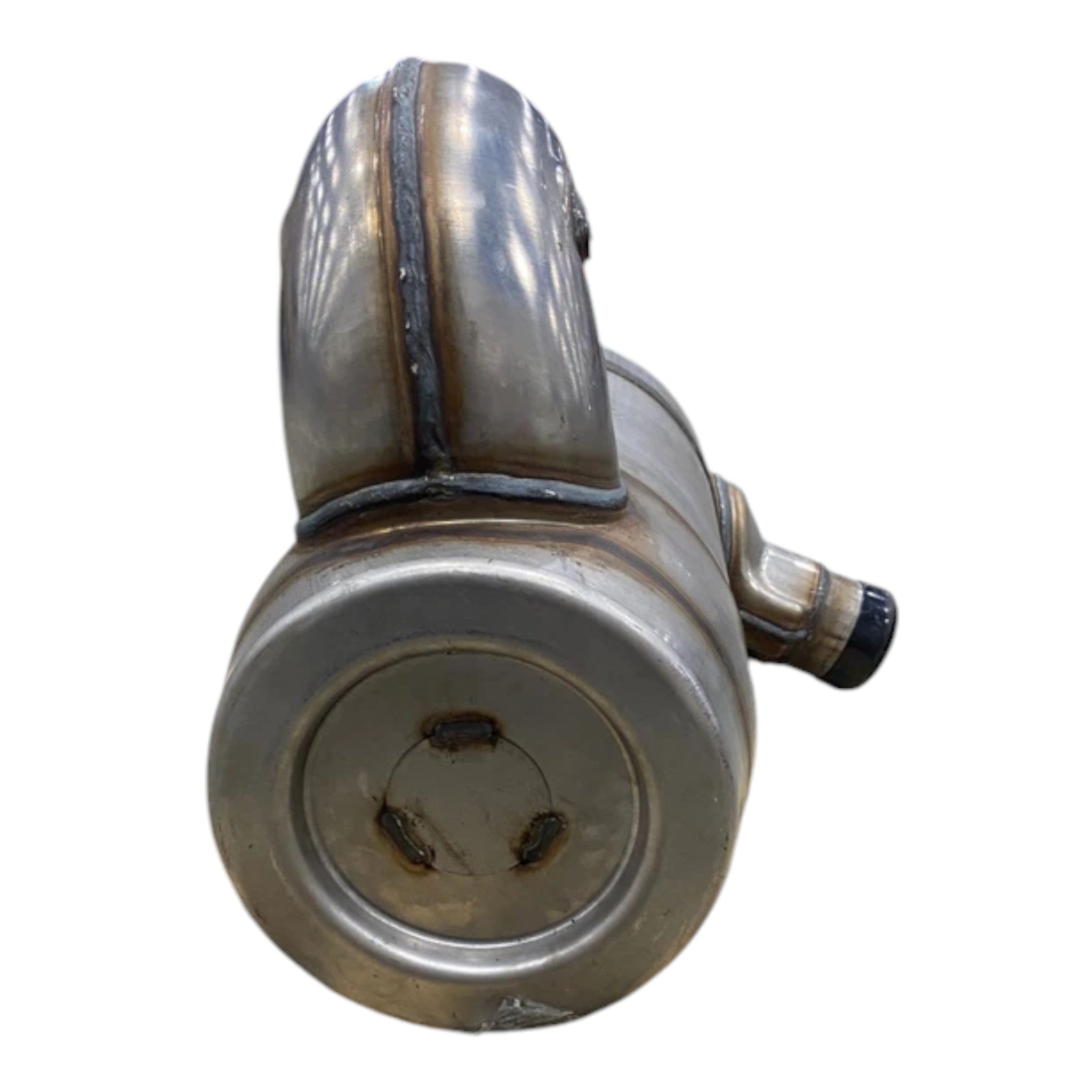 RE566836 Genuine John Deere Diesel Oxidation Catalyst