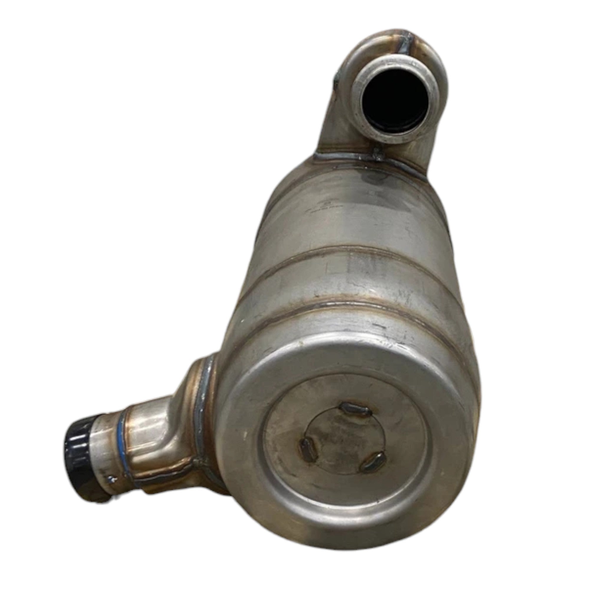 RE566836 Genuine John Deere Diesel Oxidation Catalyst