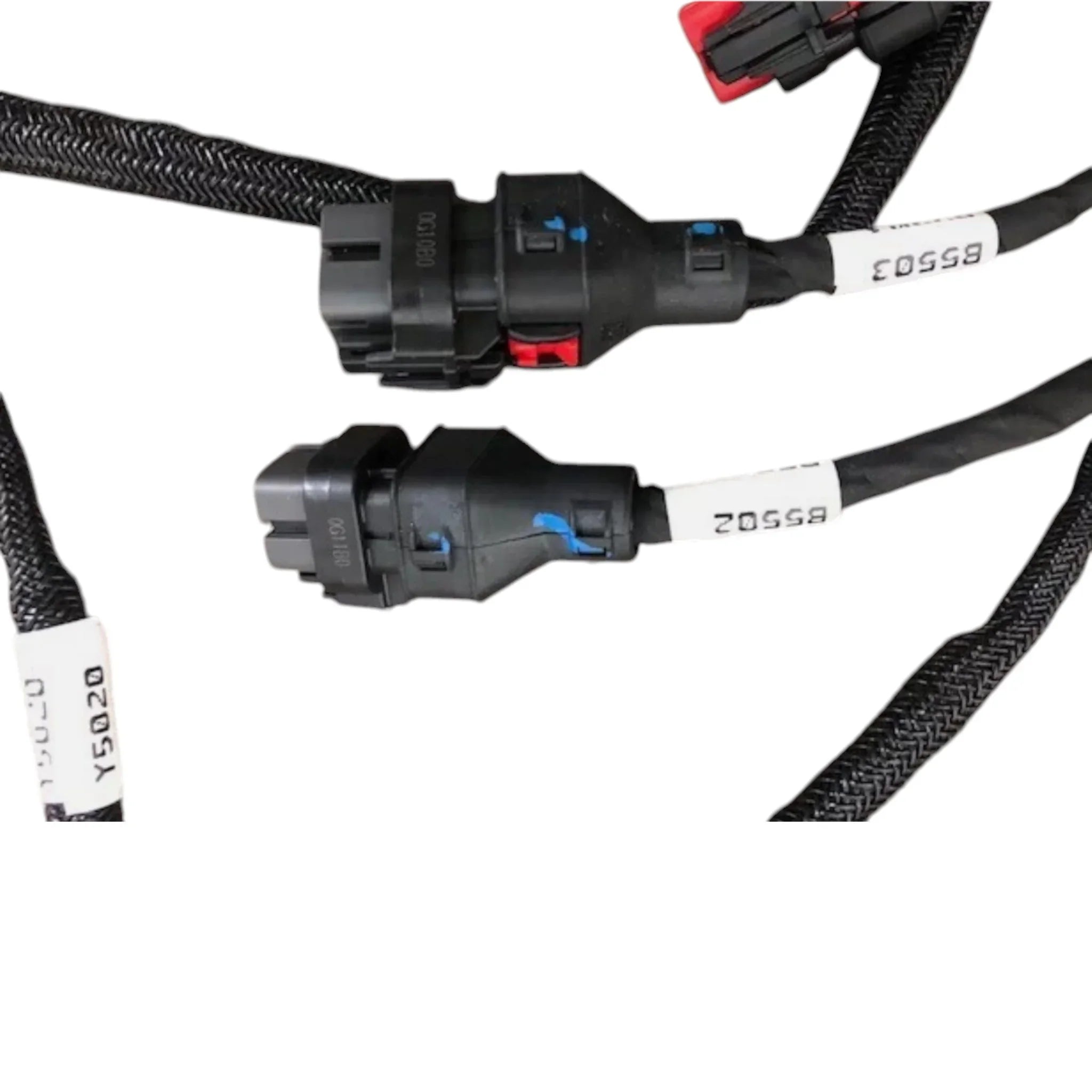 RE567753 John Deere Wiring Harness