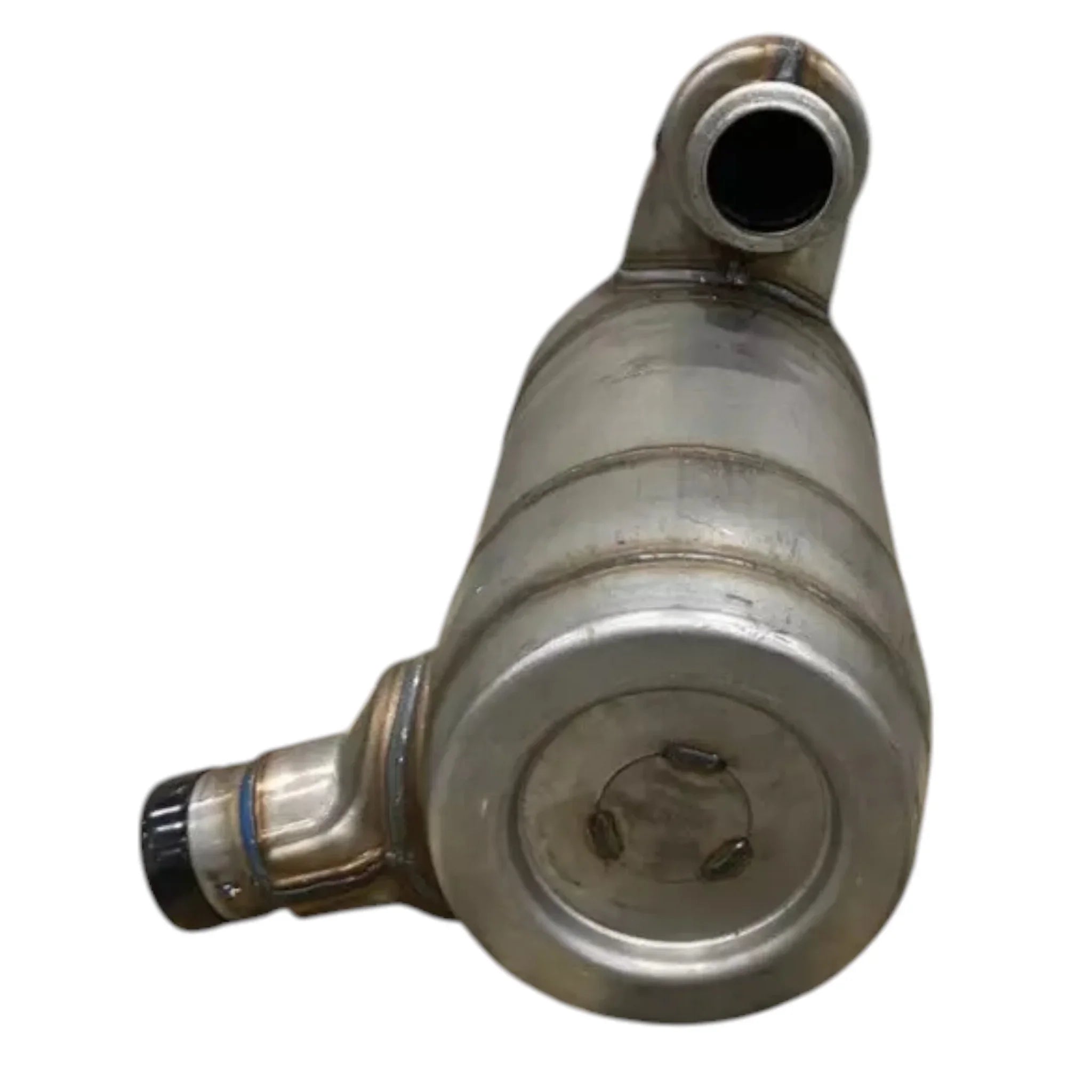 RE568336 Genuine John Deere Converter