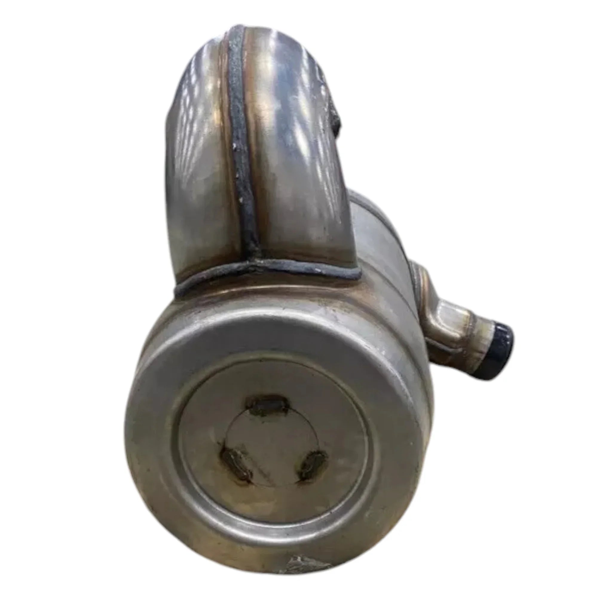 RE568336 Genuine John Deere Converter