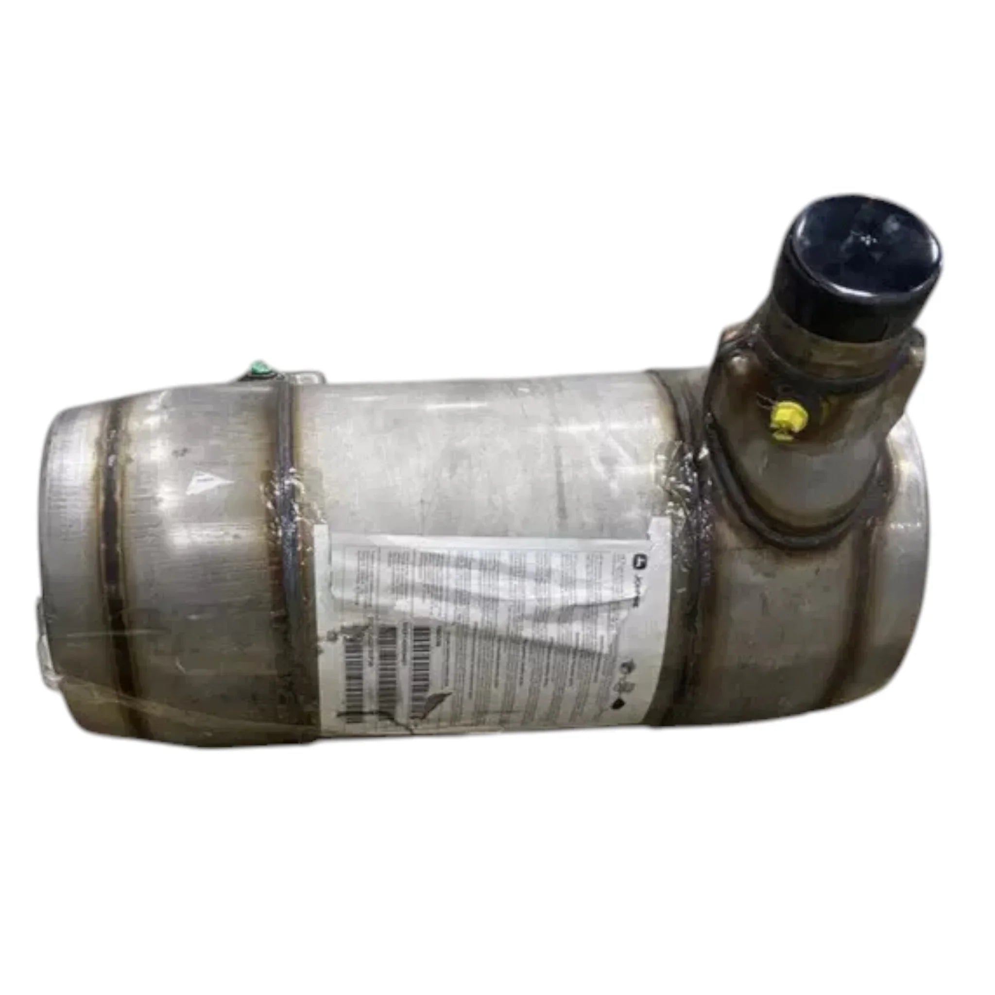 RE568336 Genuine John Deere Converter