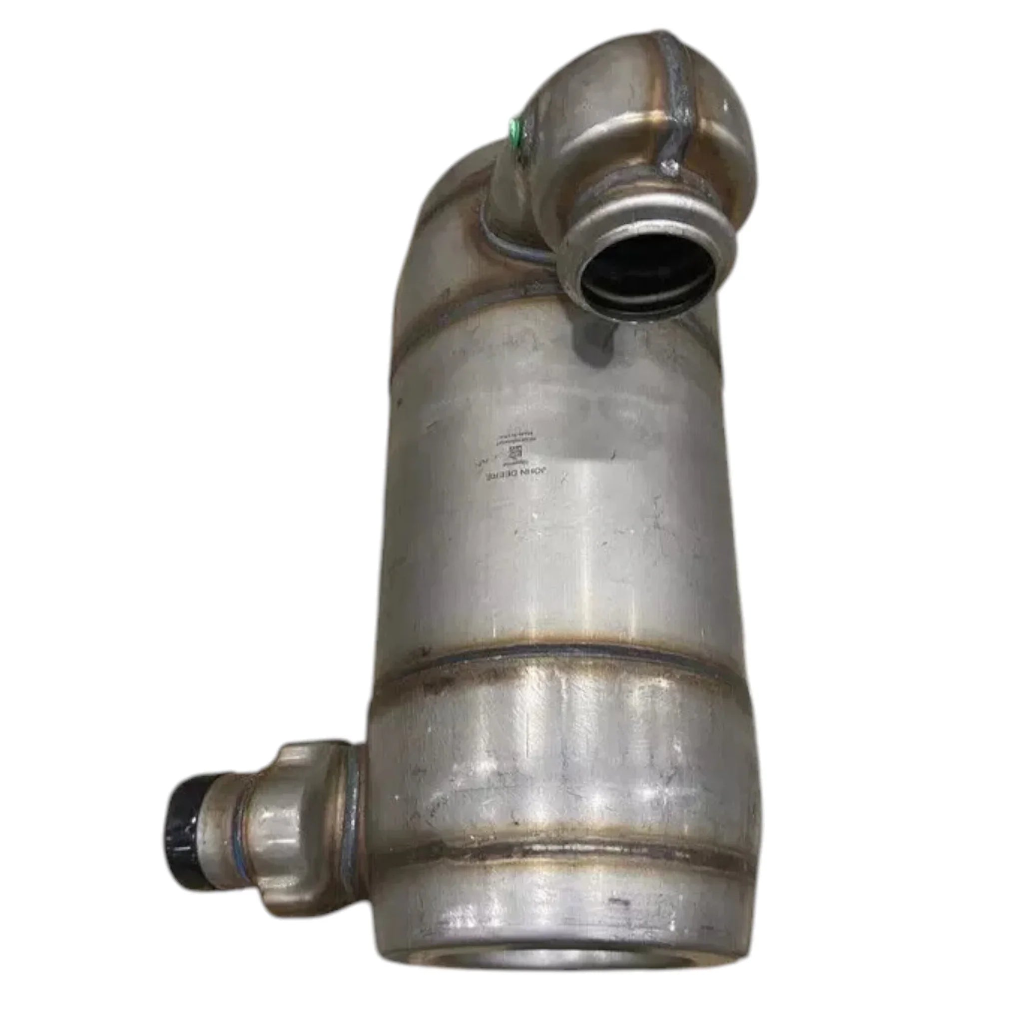 RE568336 Genuine John Deere Converter