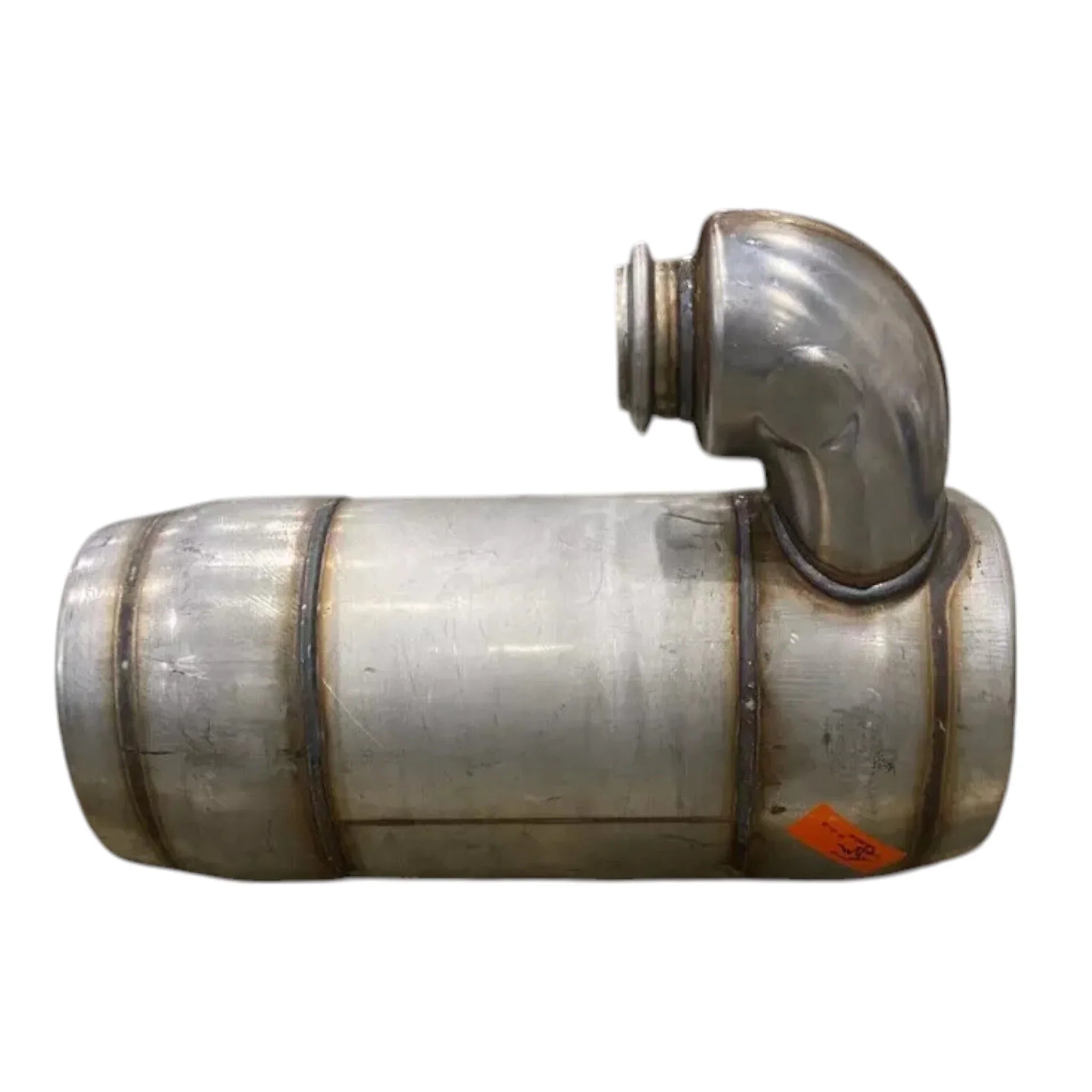 RE568336 Genuine John Deere Converter