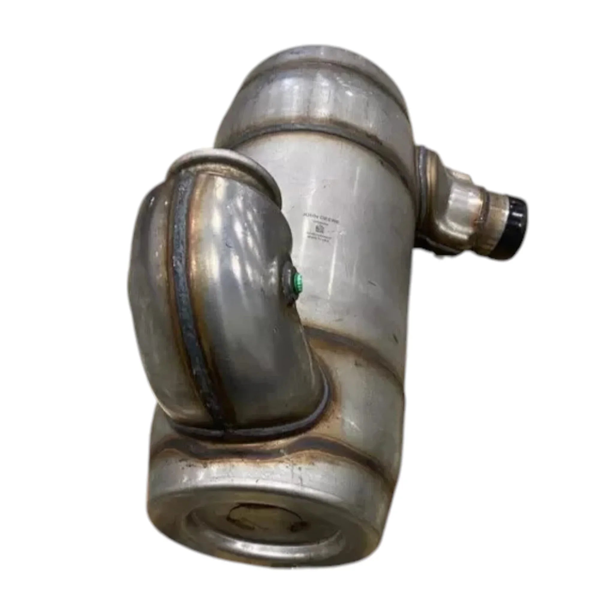 RE568336 Genuine John Deere Converter