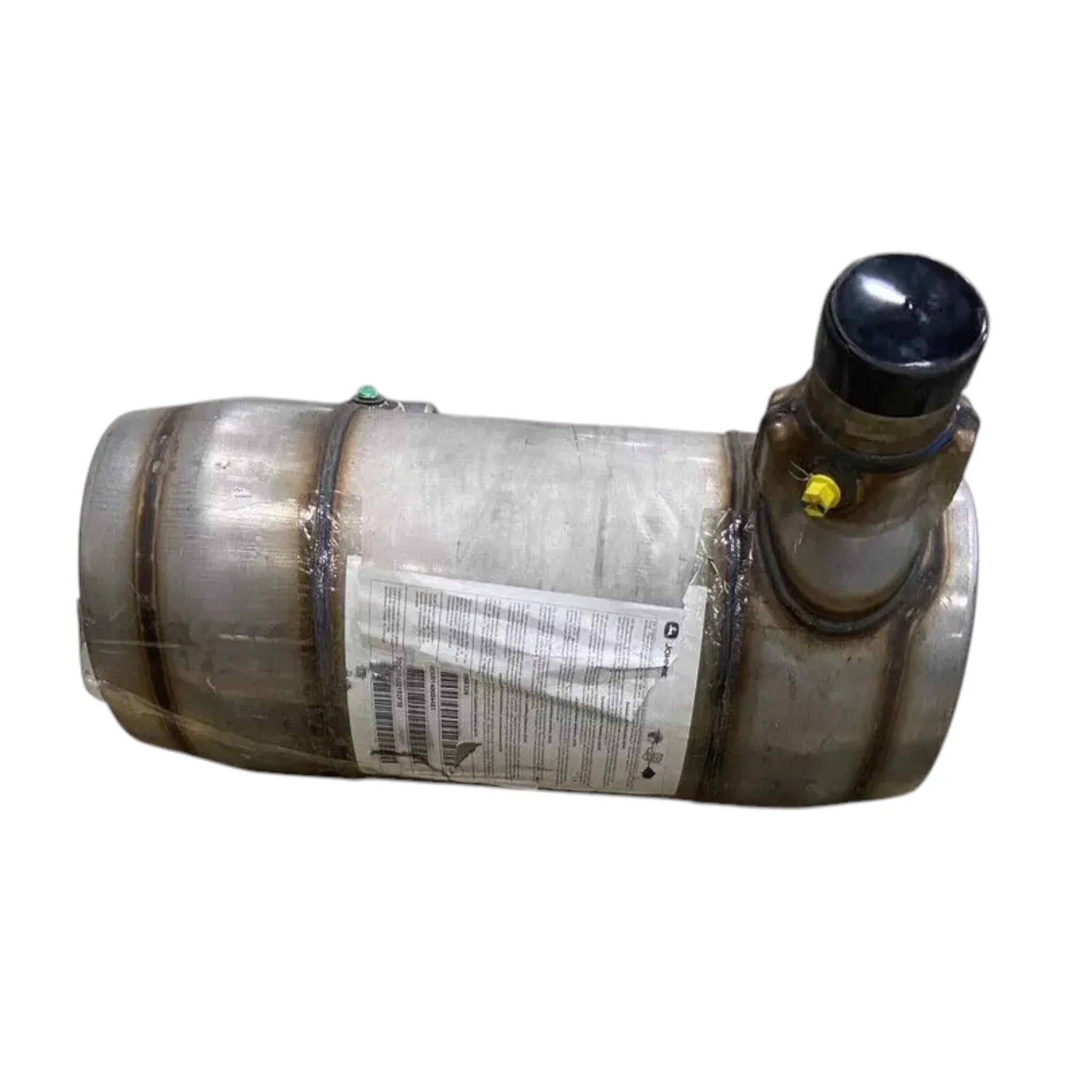 RE568336 Genuine John Deere Converter
