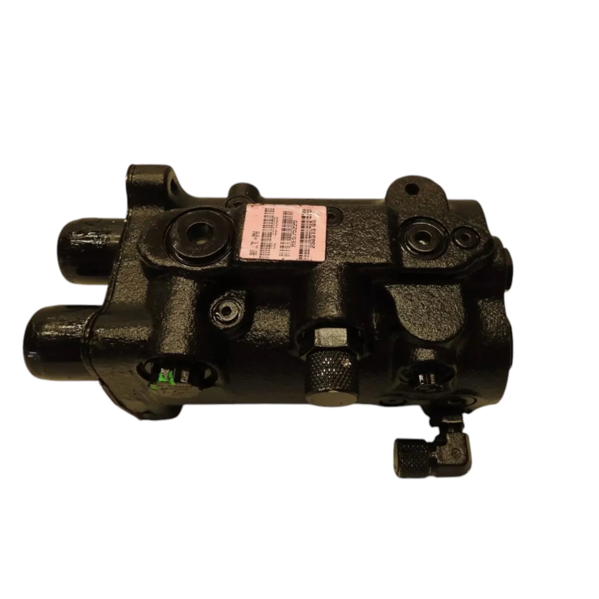 RE575220 John Deere Manual Brake Control Valve