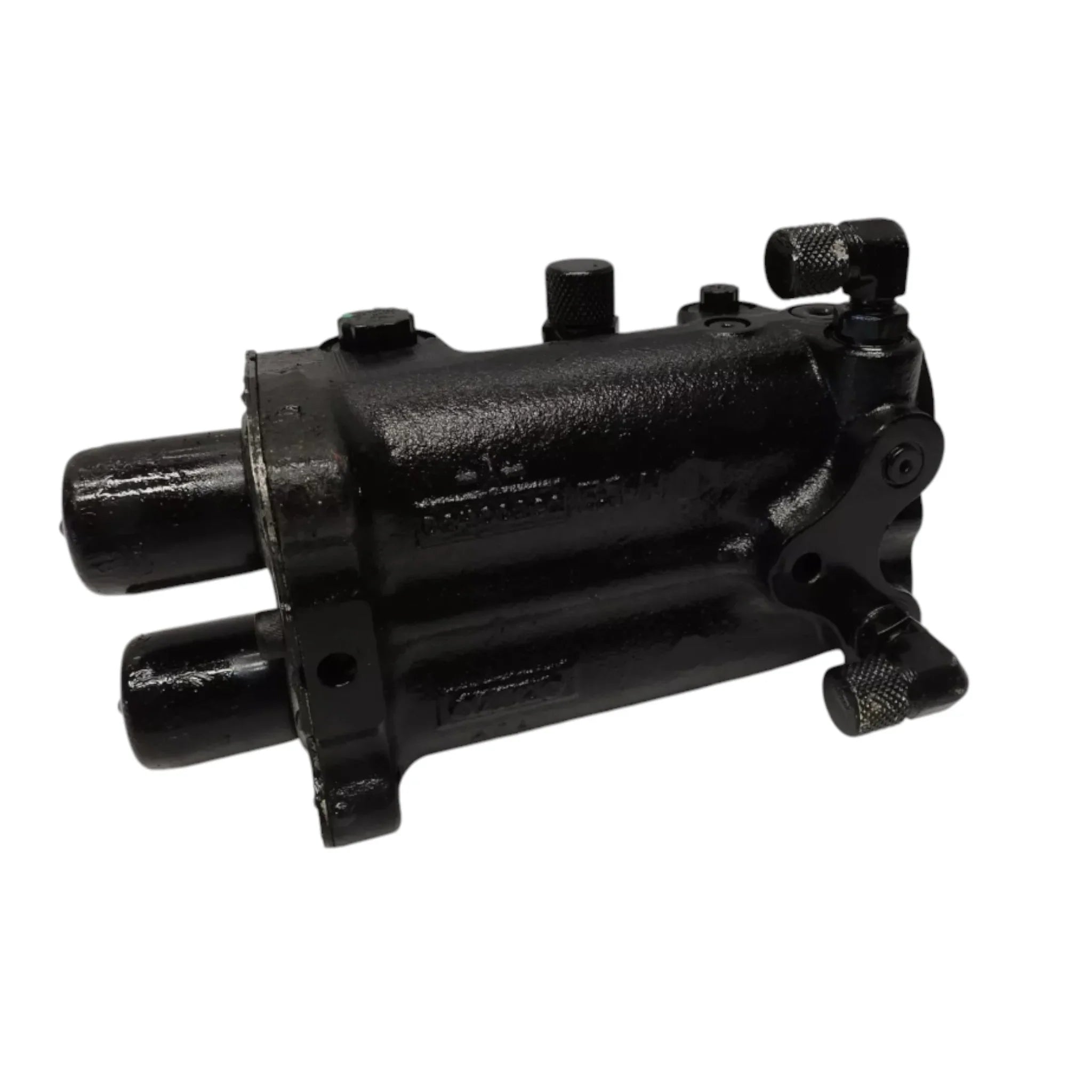 RE575220 John Deere Manual Brake Control Valve