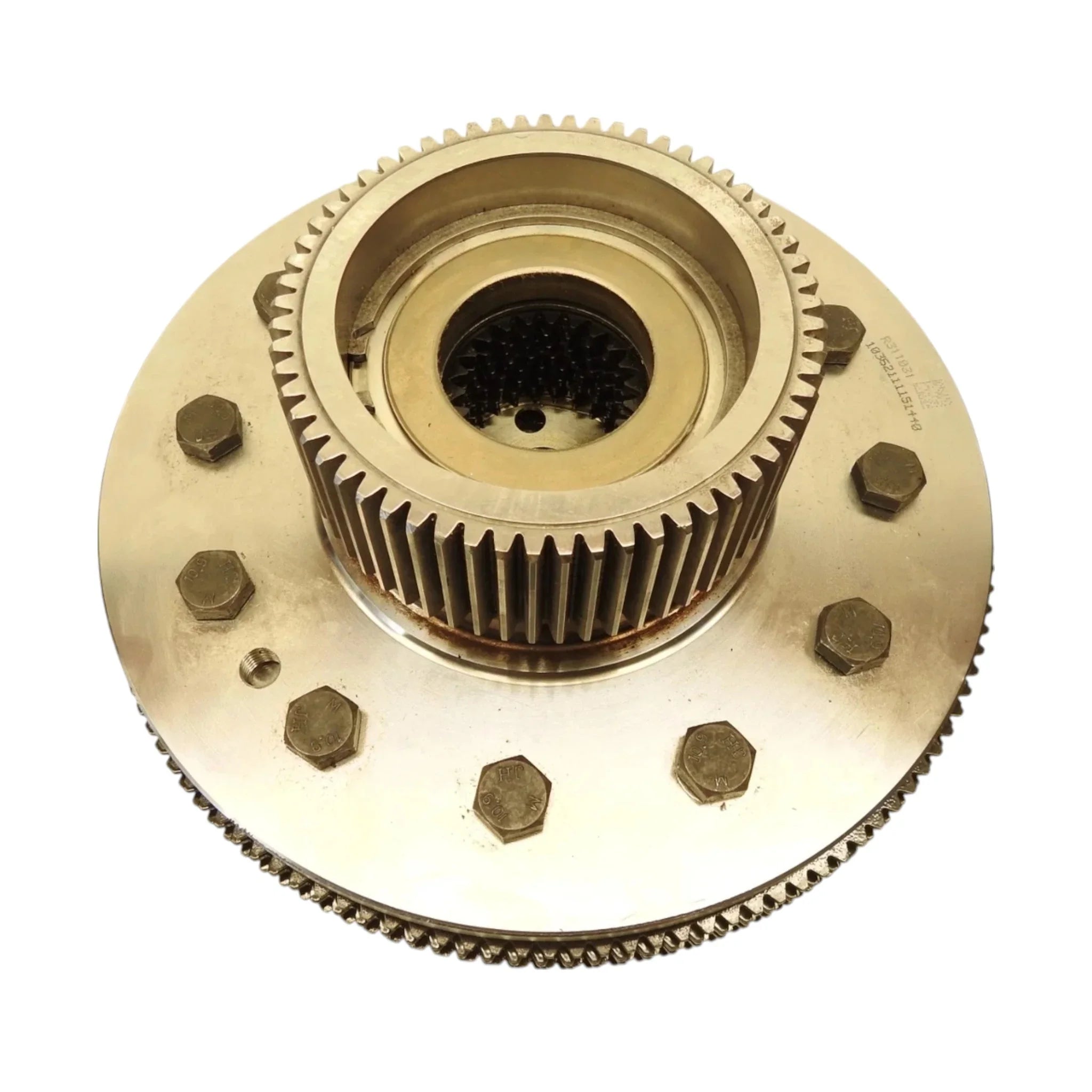 RE580922 John Deere Output Shaft