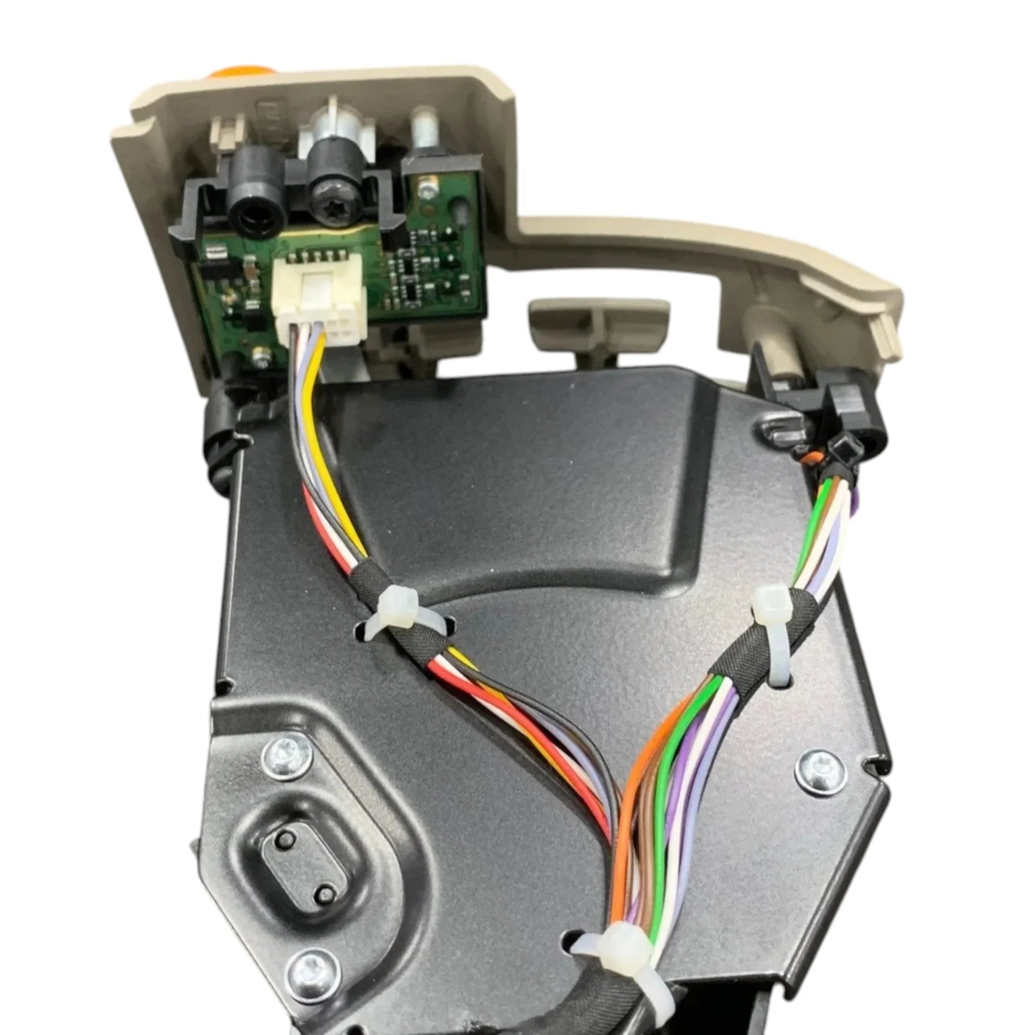 RE586832 Genuine John Deere Control