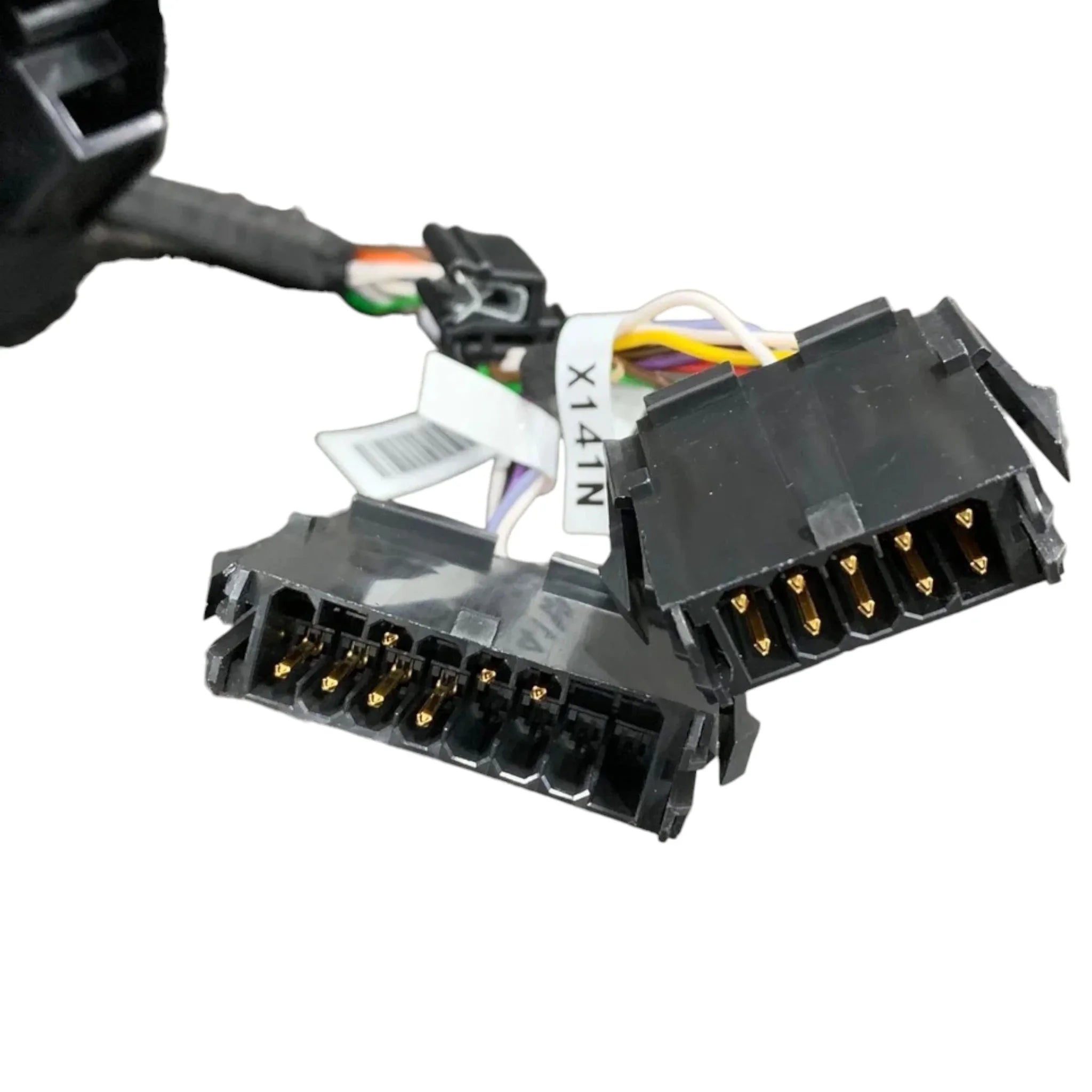 RE586832 Genuine John Deere Control