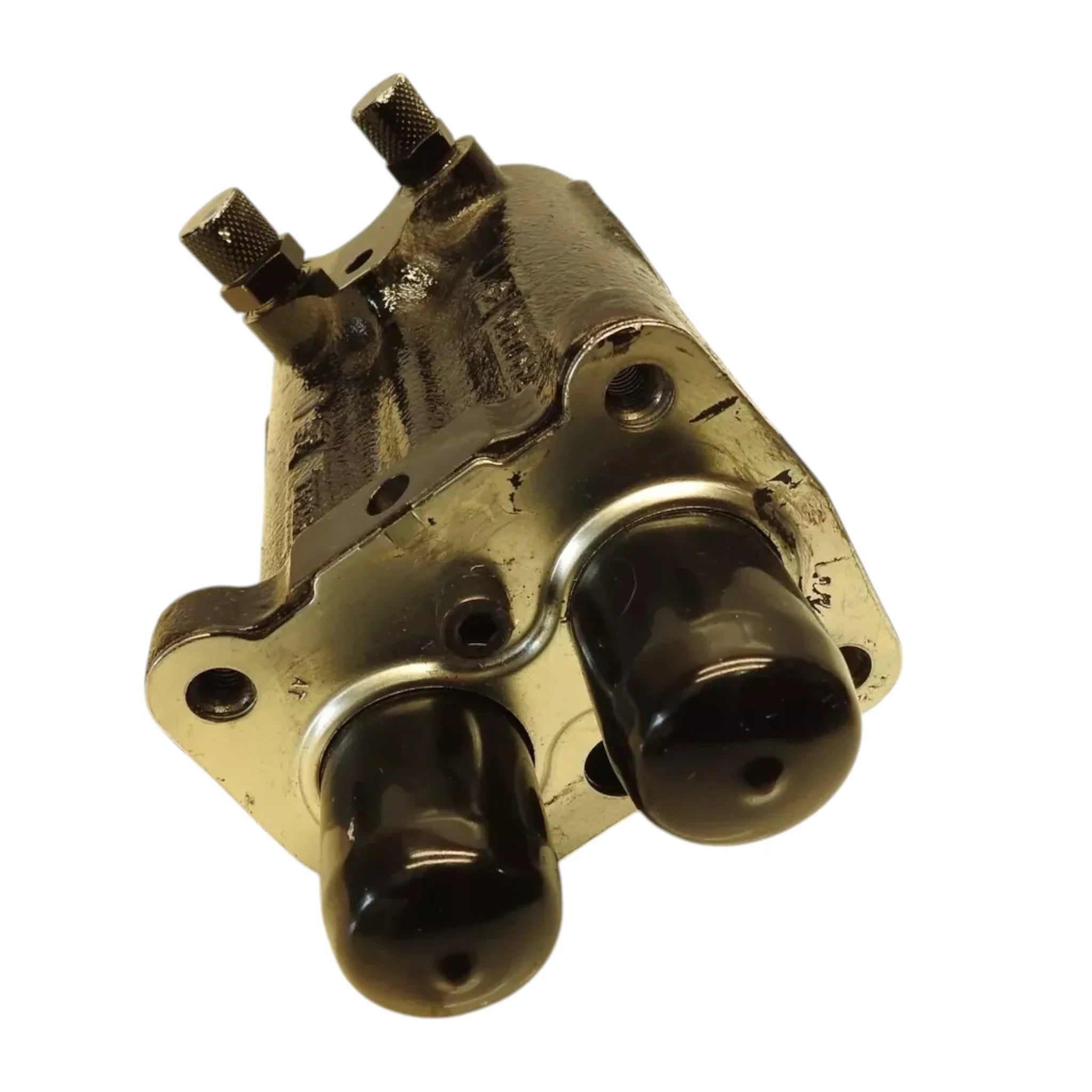 RE589625 John Deere Control Valve