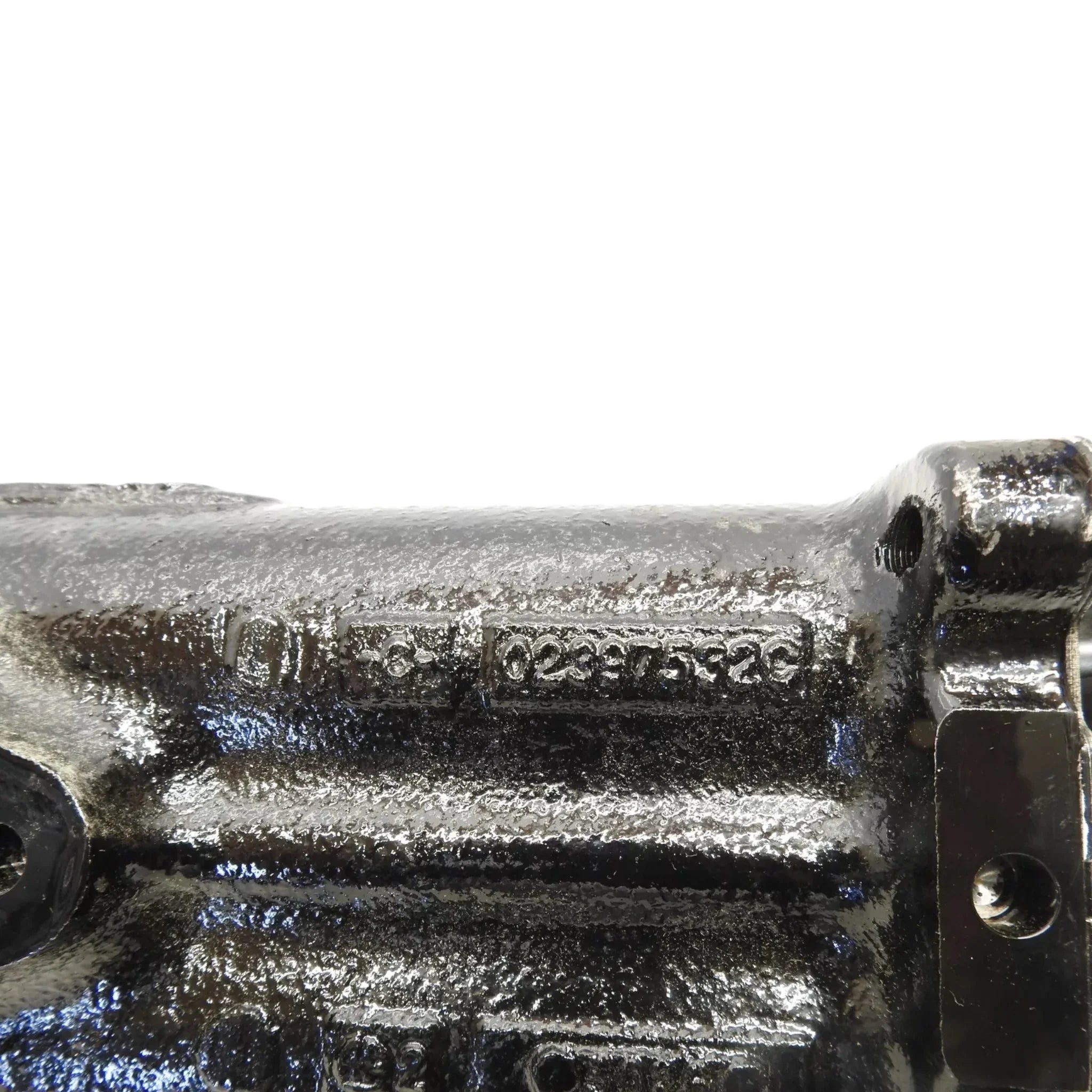 RE589625 John Deere Control Valve