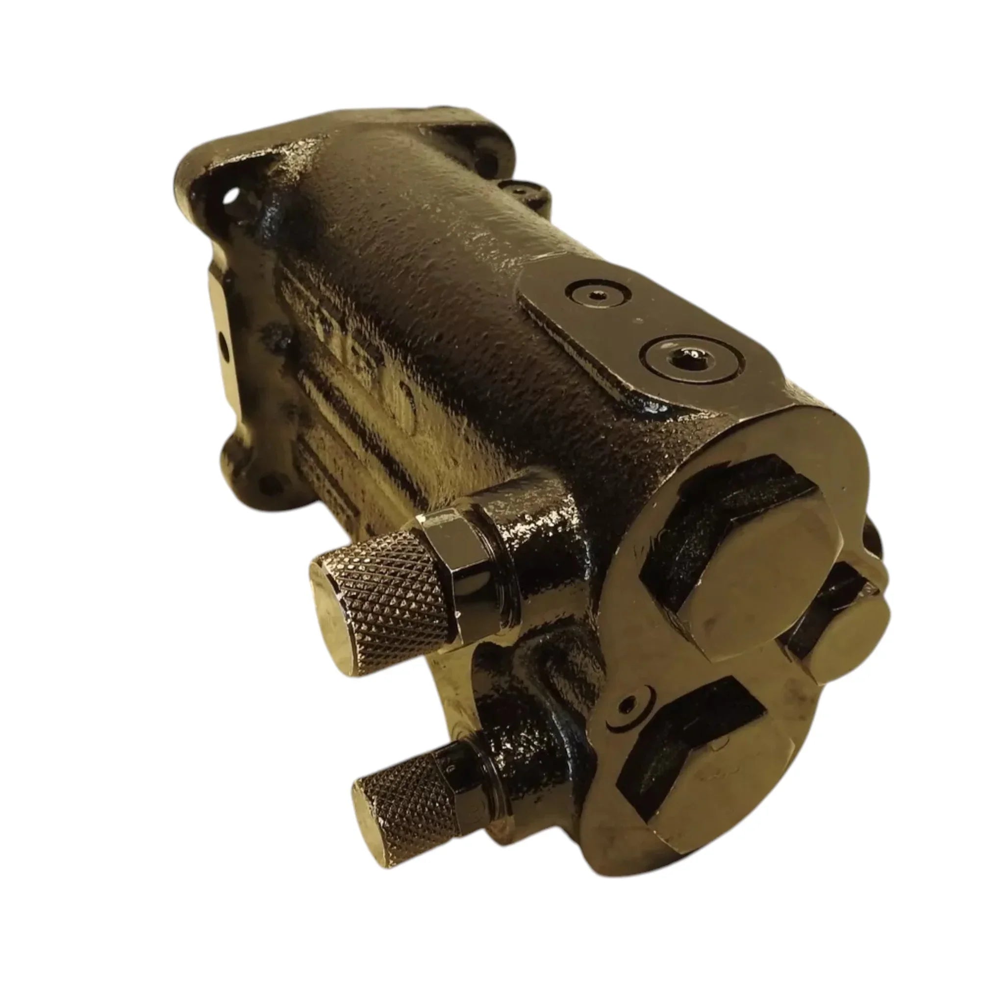 RE589625 John Deere Control Valve