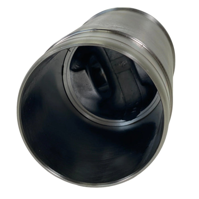 RE59277 Genuine John Deere Liner Piston Assembly