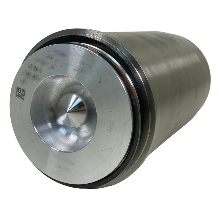 RE59277 Genuine John Deere Liner Piston Assembly