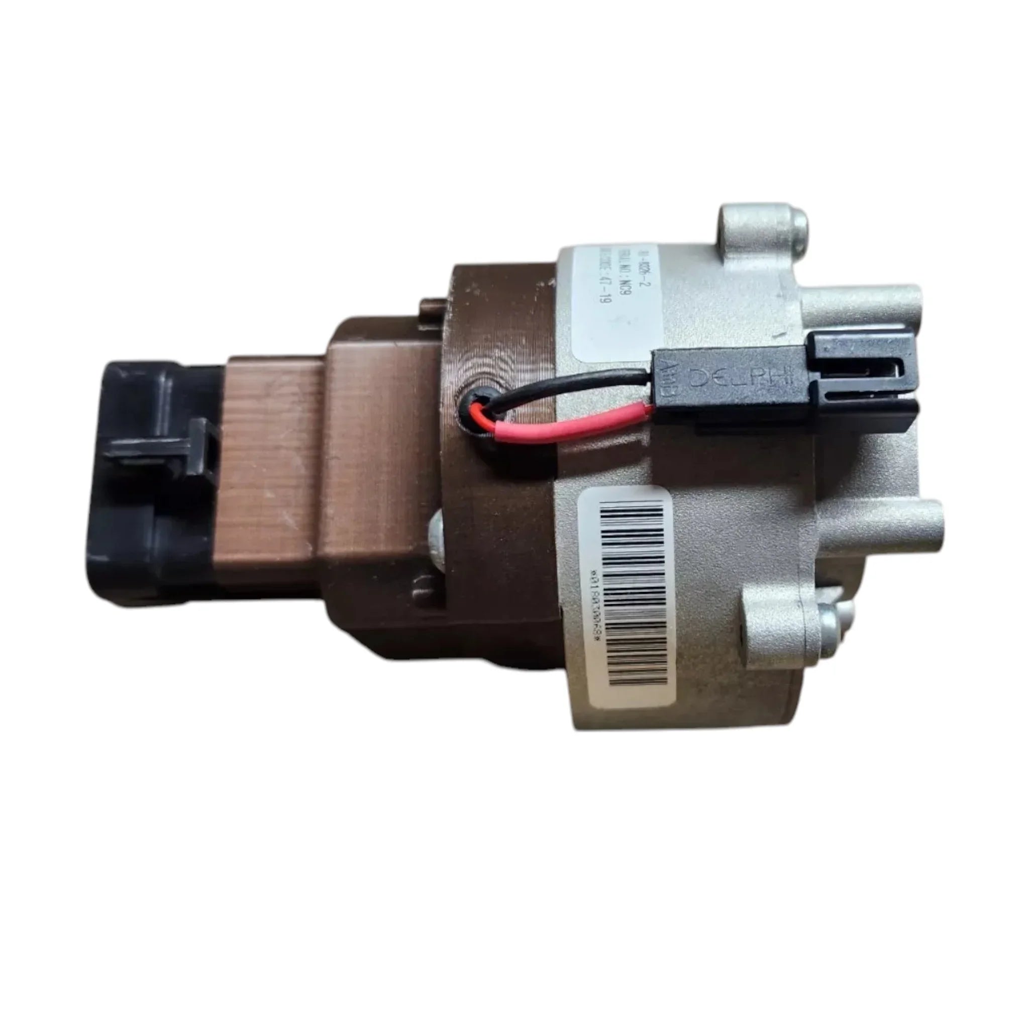 RE596096 John Deere Steering Control Unit