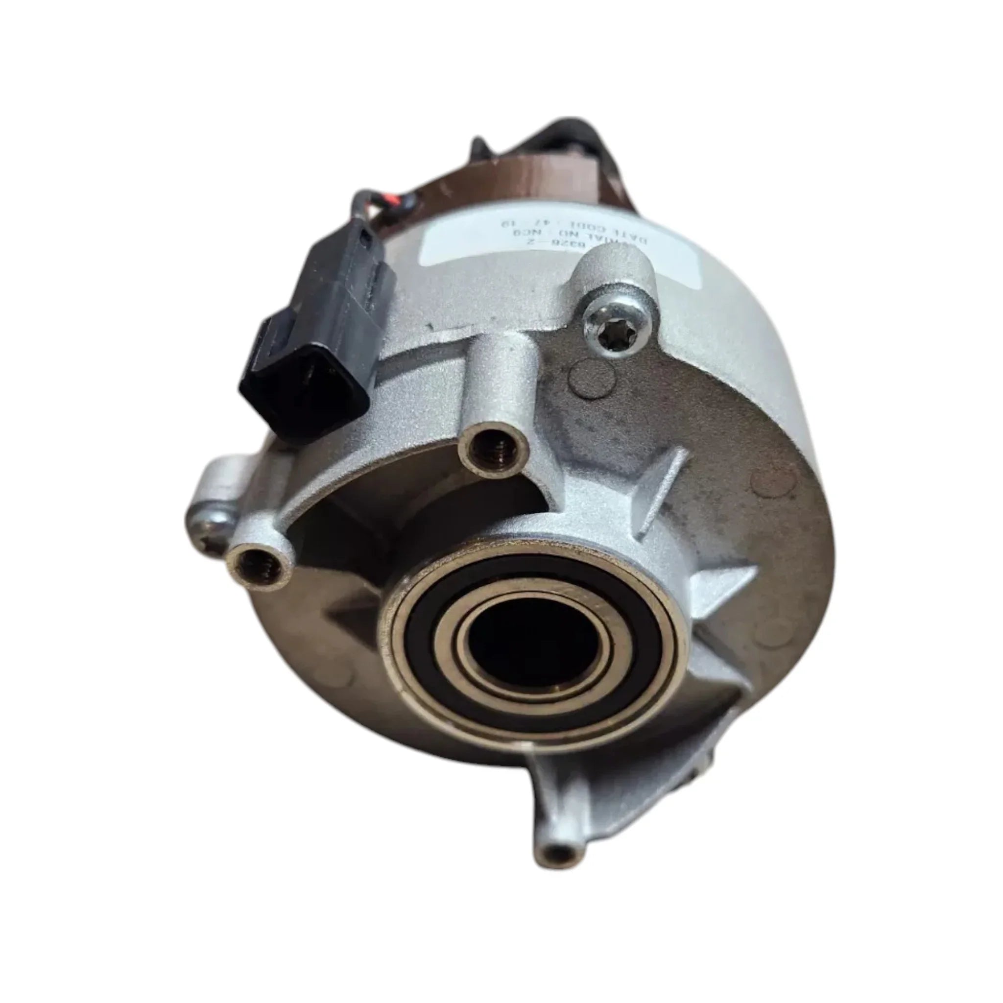 RE596096 John Deere Steering Control Unit