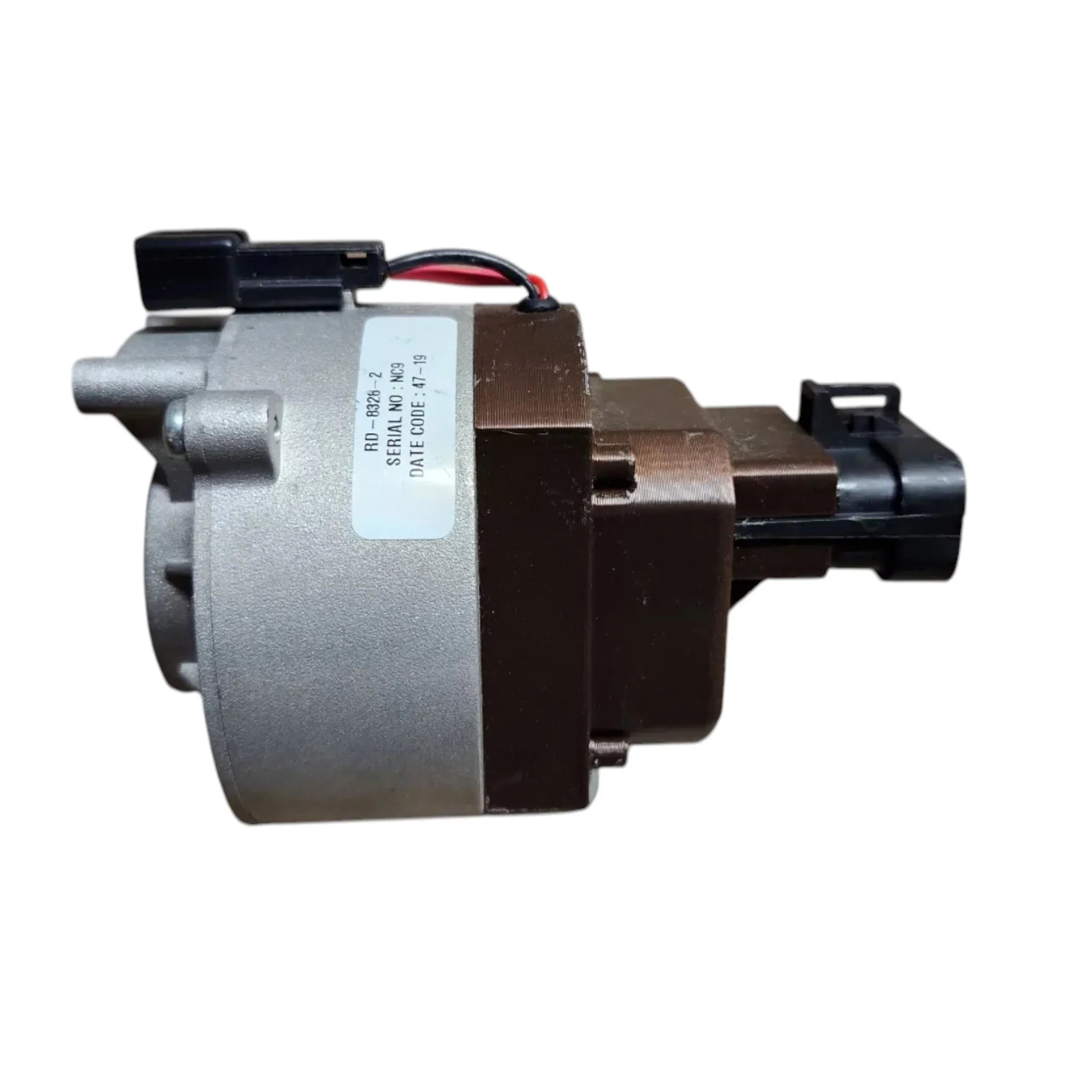 RE596096 John Deere Steering Control Unit