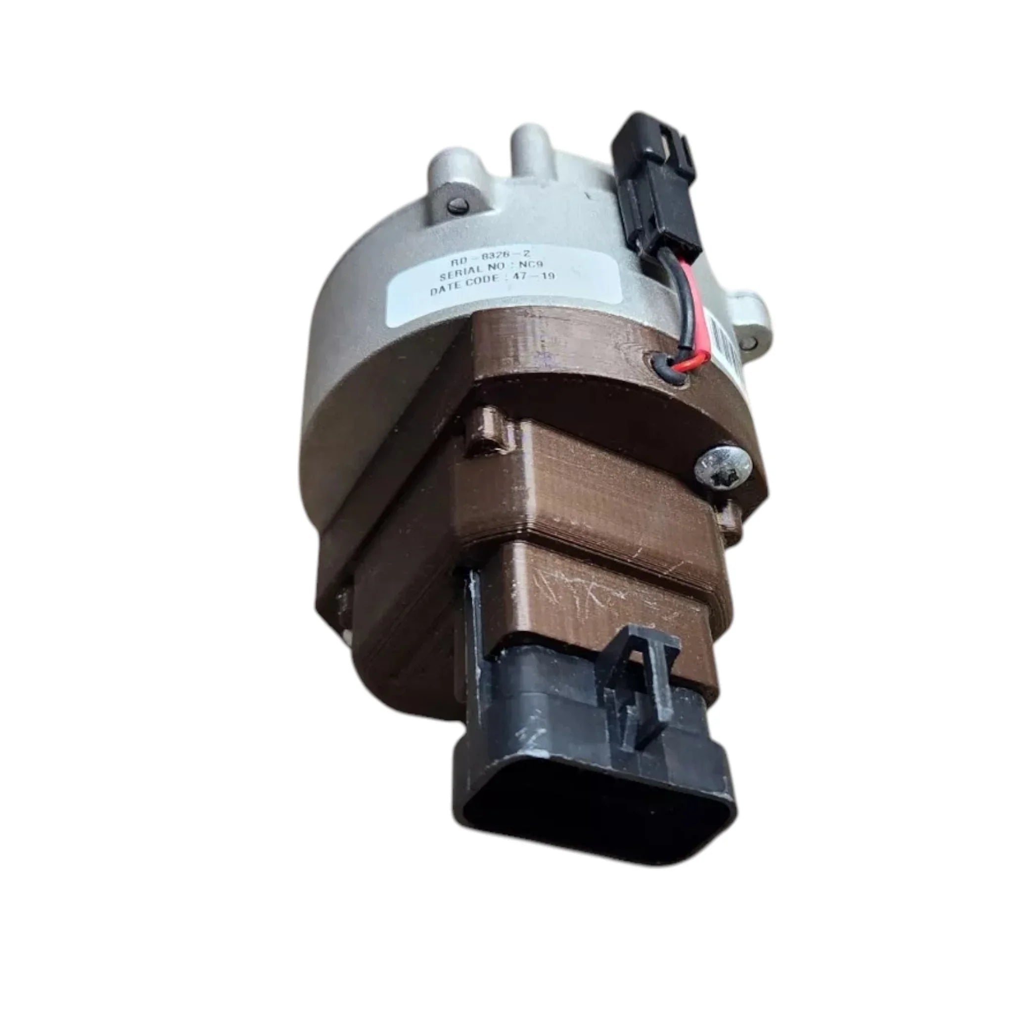 RE596096 John Deere Steering Control Unit