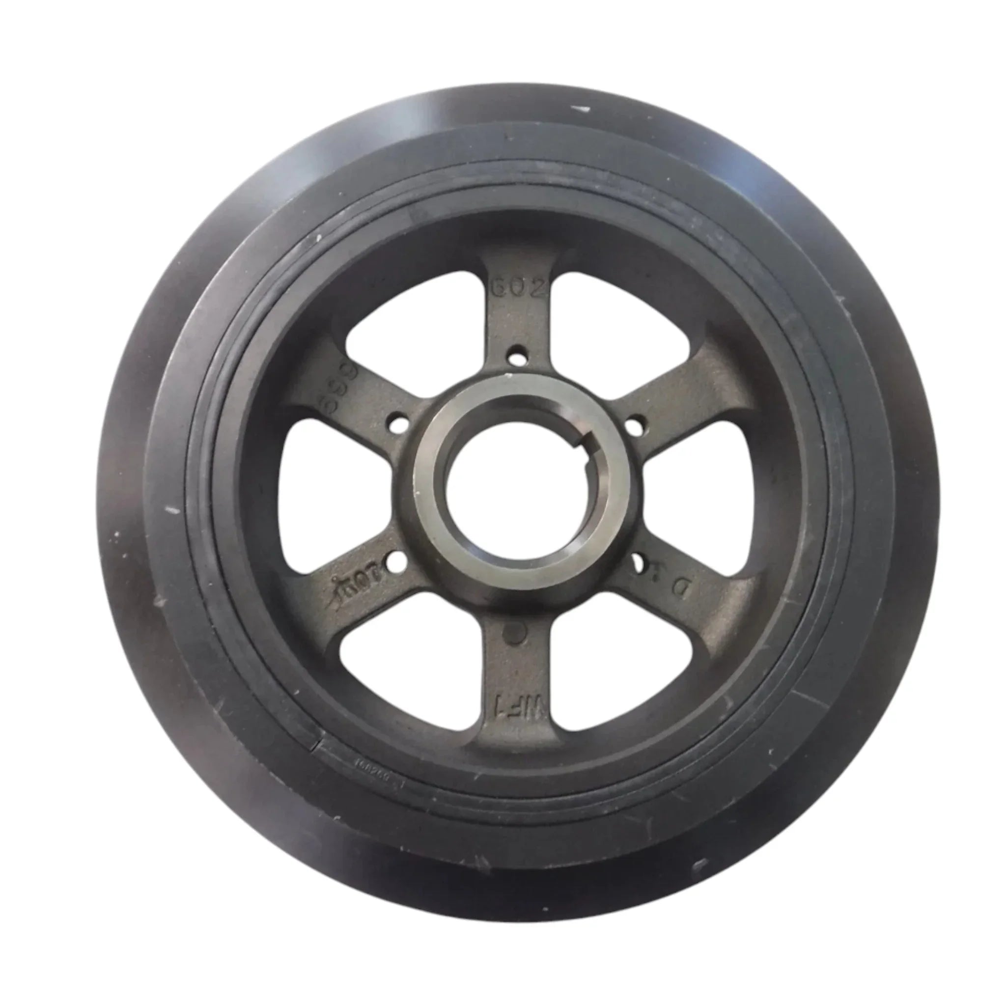 RE64345 John Deere Torsional Damper