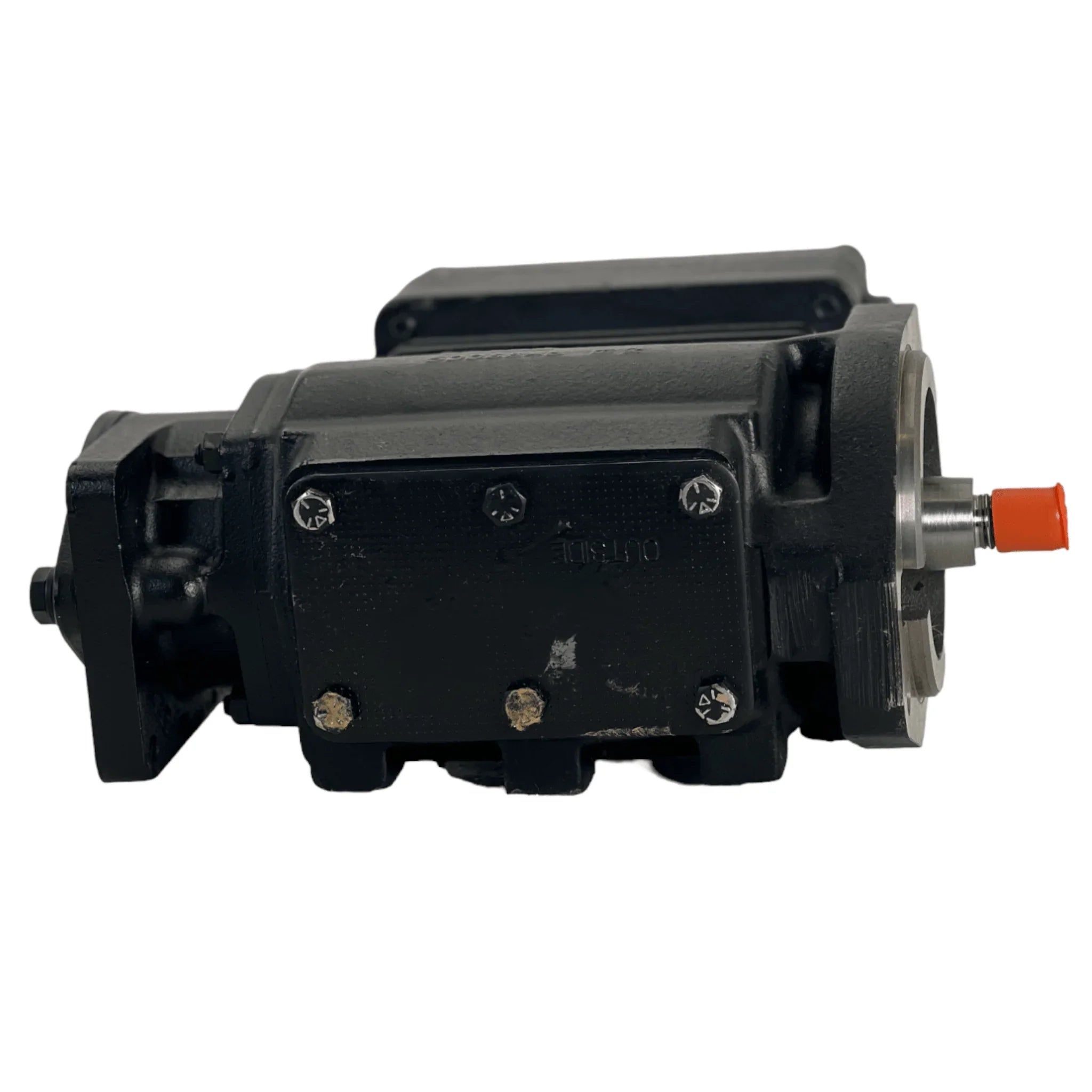 RE66033 Genuine Bendix Tu-Flo 550 Compressor For John Deere