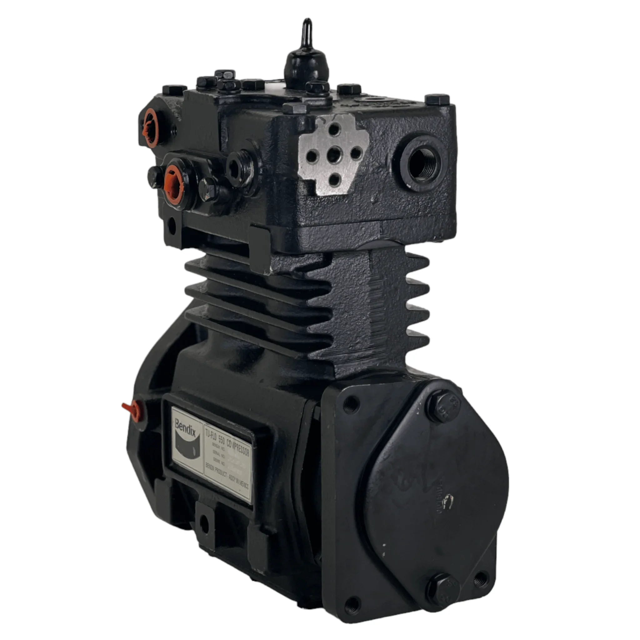 RE66033 Genuine Bendix Tu-Flo 550 Compressor For John Deere