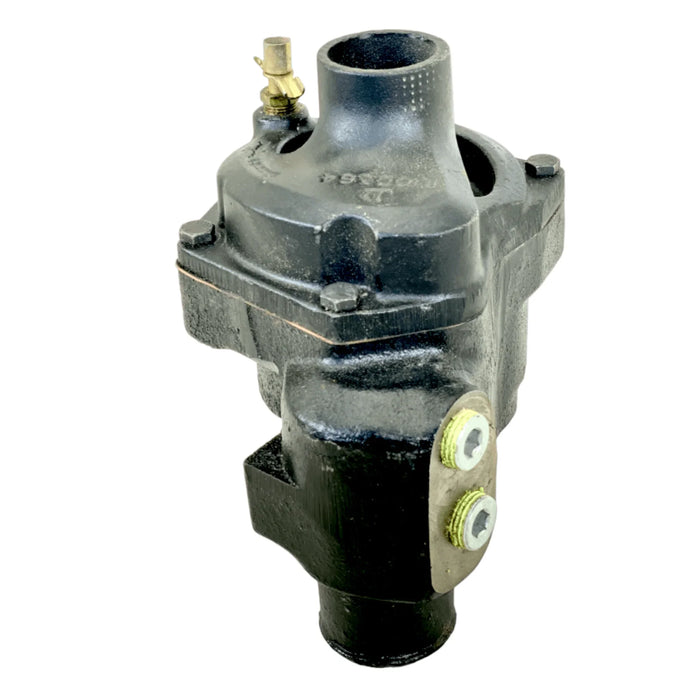 Re68230 Genuine John Deere Water Pump