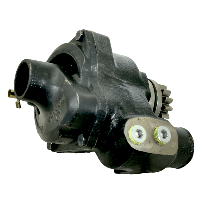 Re68230 Genuine John Deere Water Pump - ADVANCED TRUCK PARTS