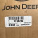 Re68230 Genuine John Deere Water Pump