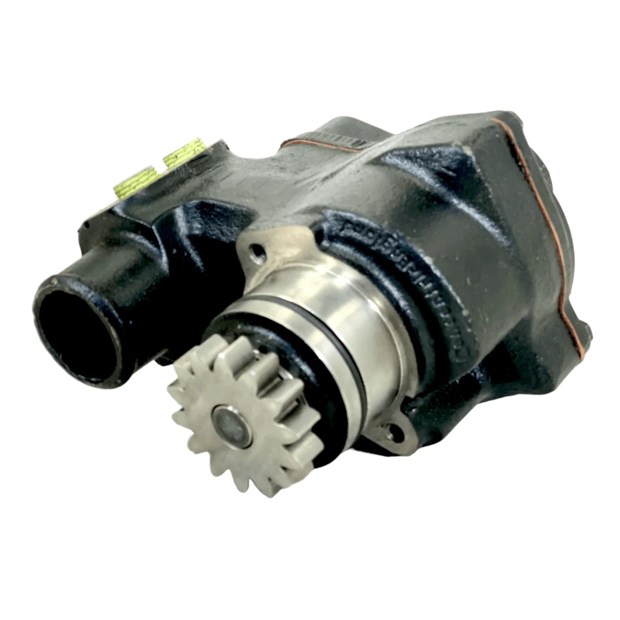 Re68230 Genuine John Deere Water Pump