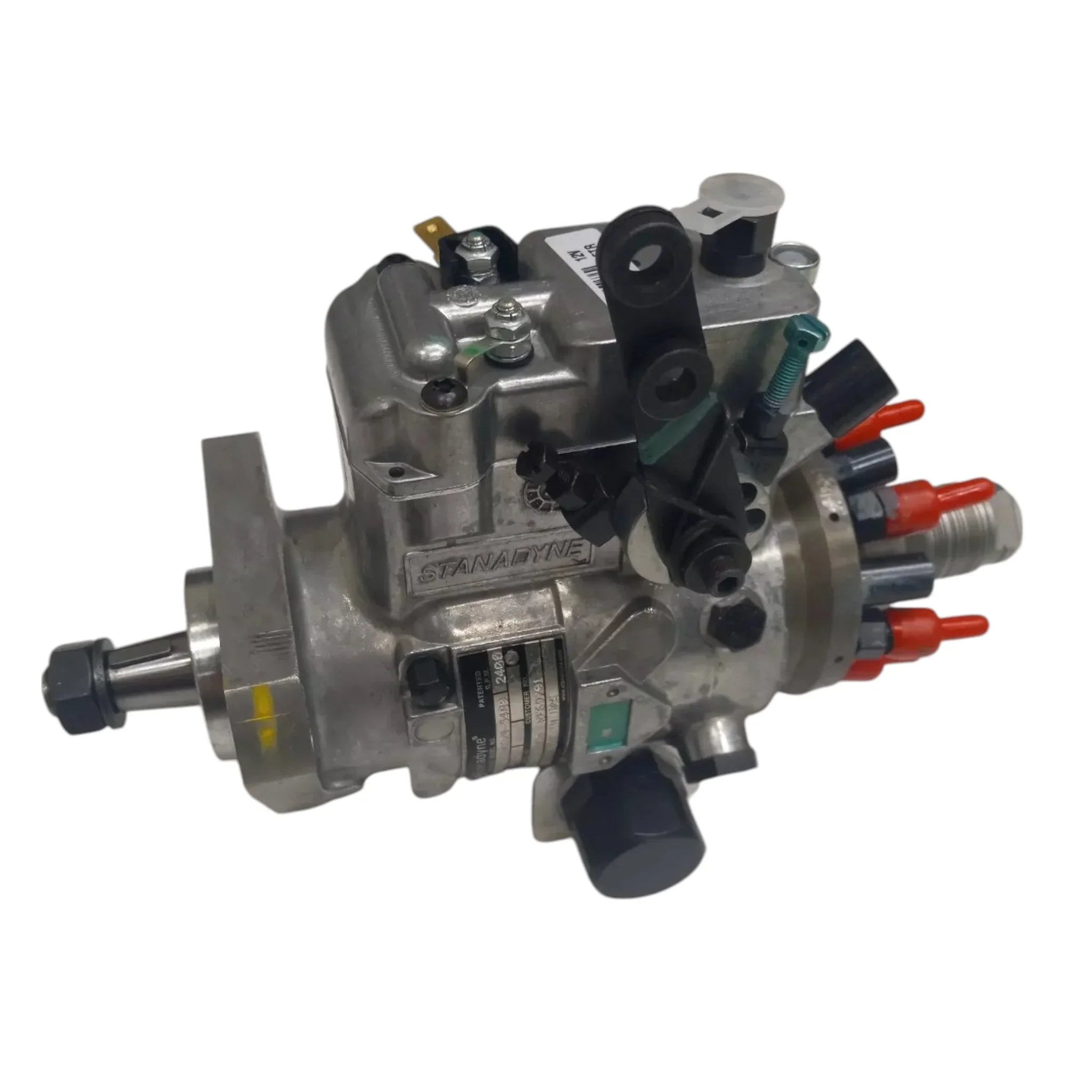 RE69791 John Deere Injection Pump