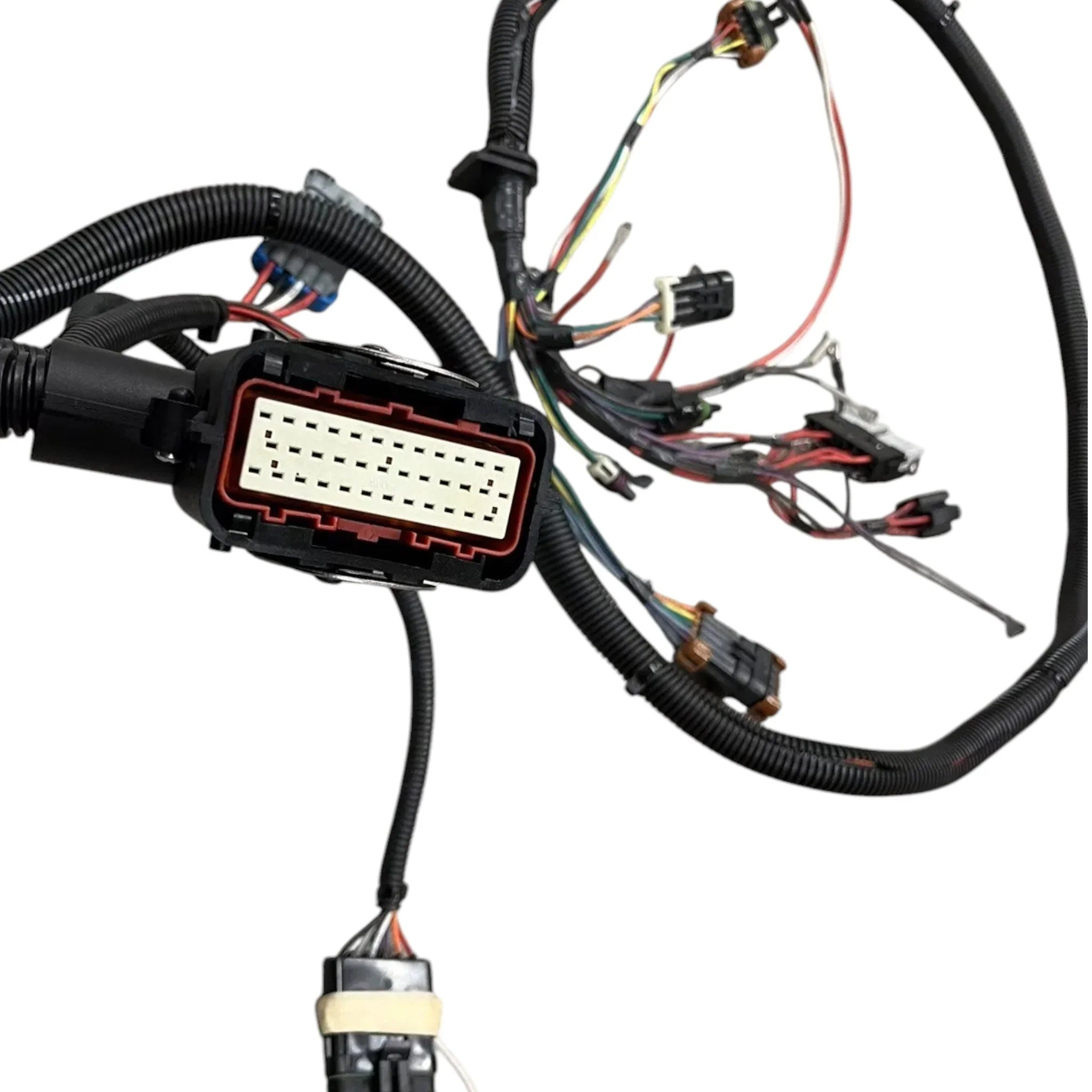 RE71564 John Deere Wiring Harness