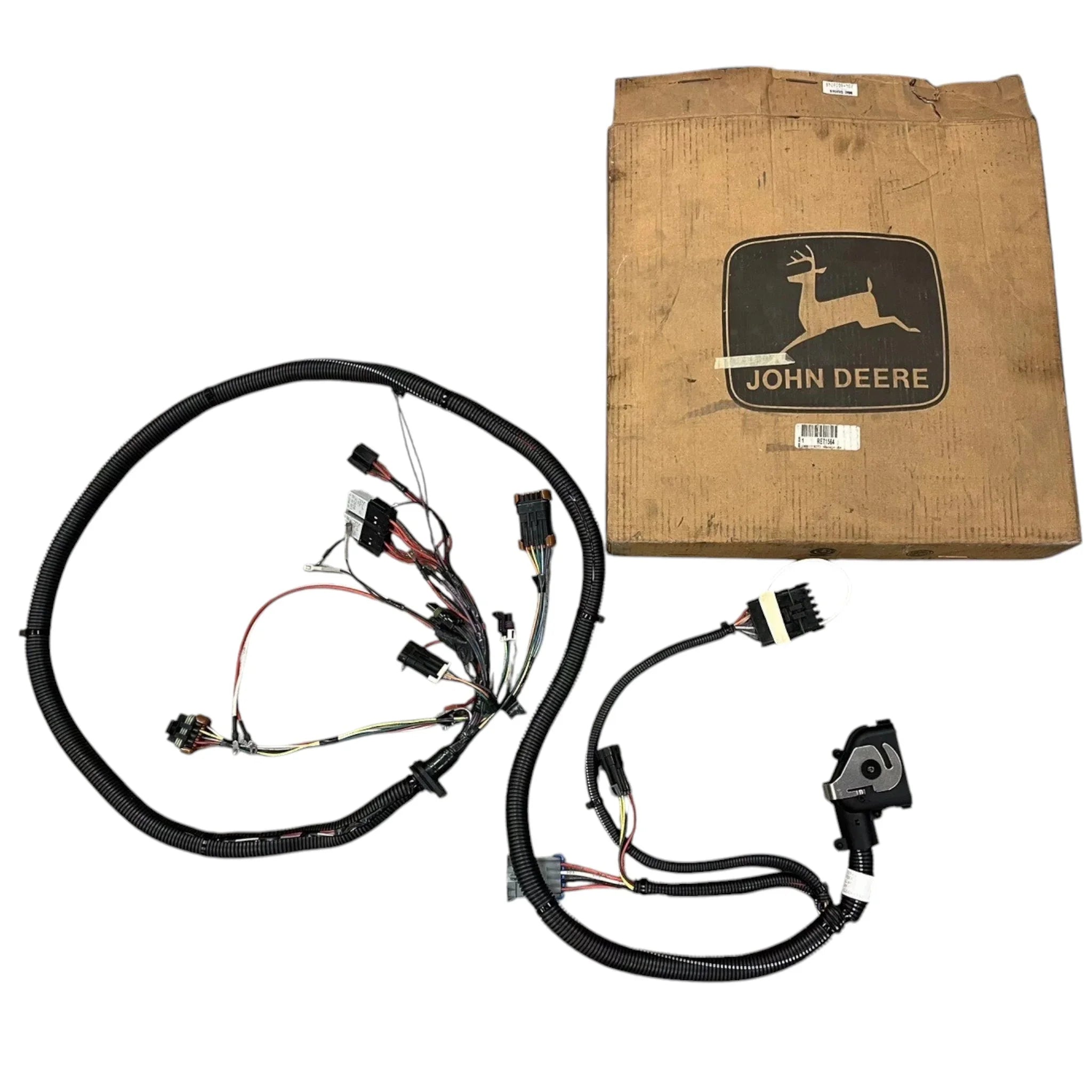 RE71564 John Deere Wiring Harness