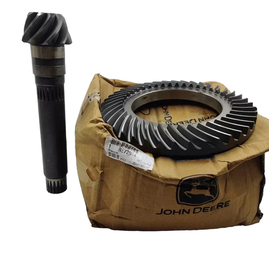 RE72914 John Deere Ring Gear