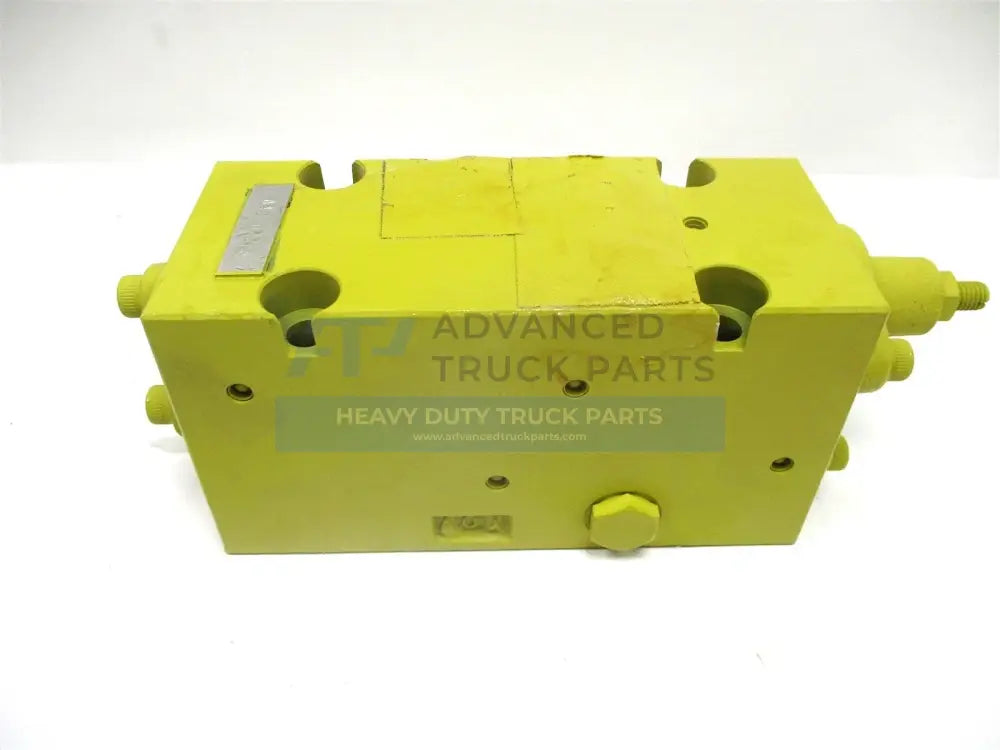 Rear Servo Valve for Komatsu Hydraulic Swing Motor